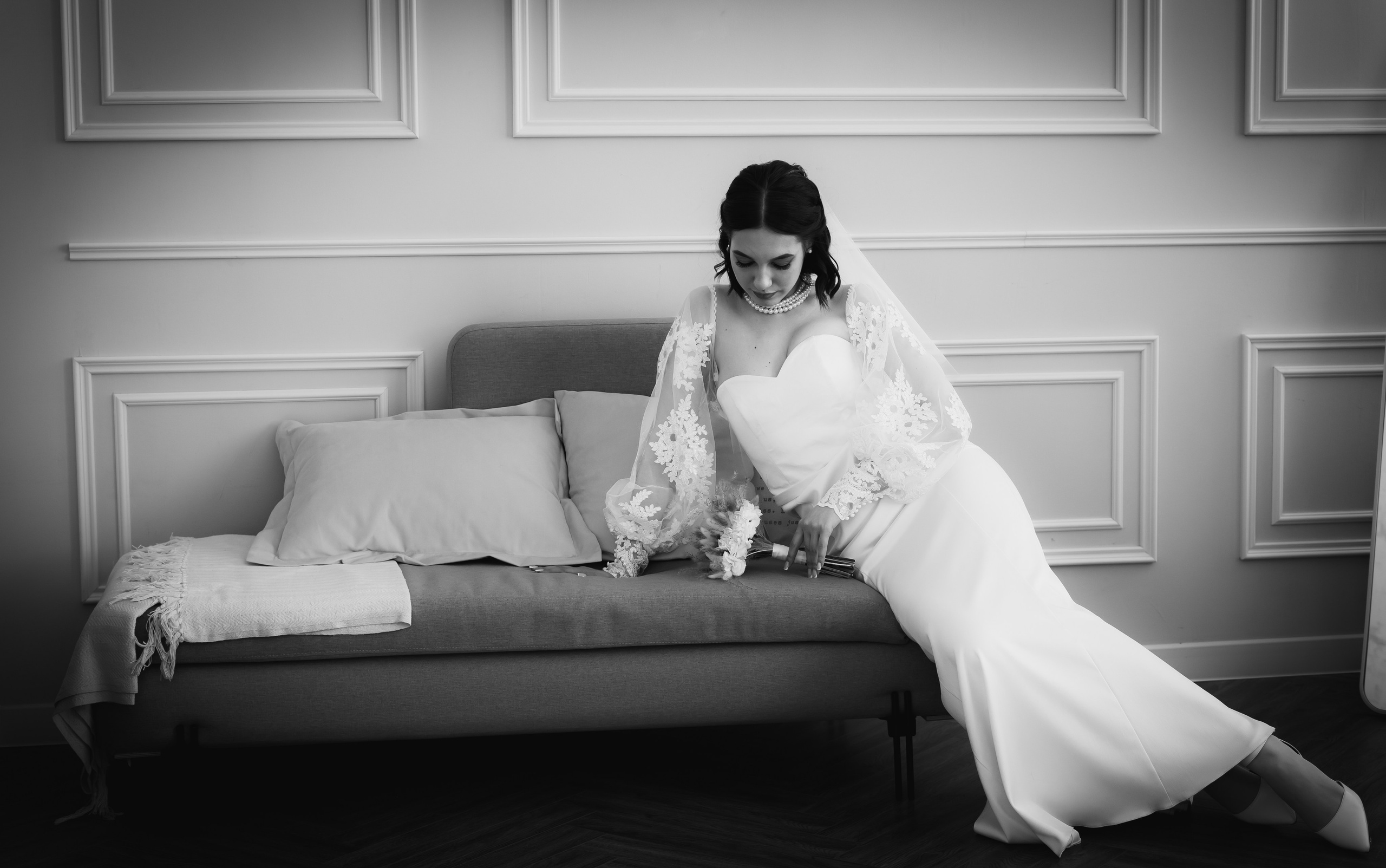 Свадебная Фото-съёмка. Анастасия и Никита 20.04.2024 г. Видеограф и Фотограф в Красноярске