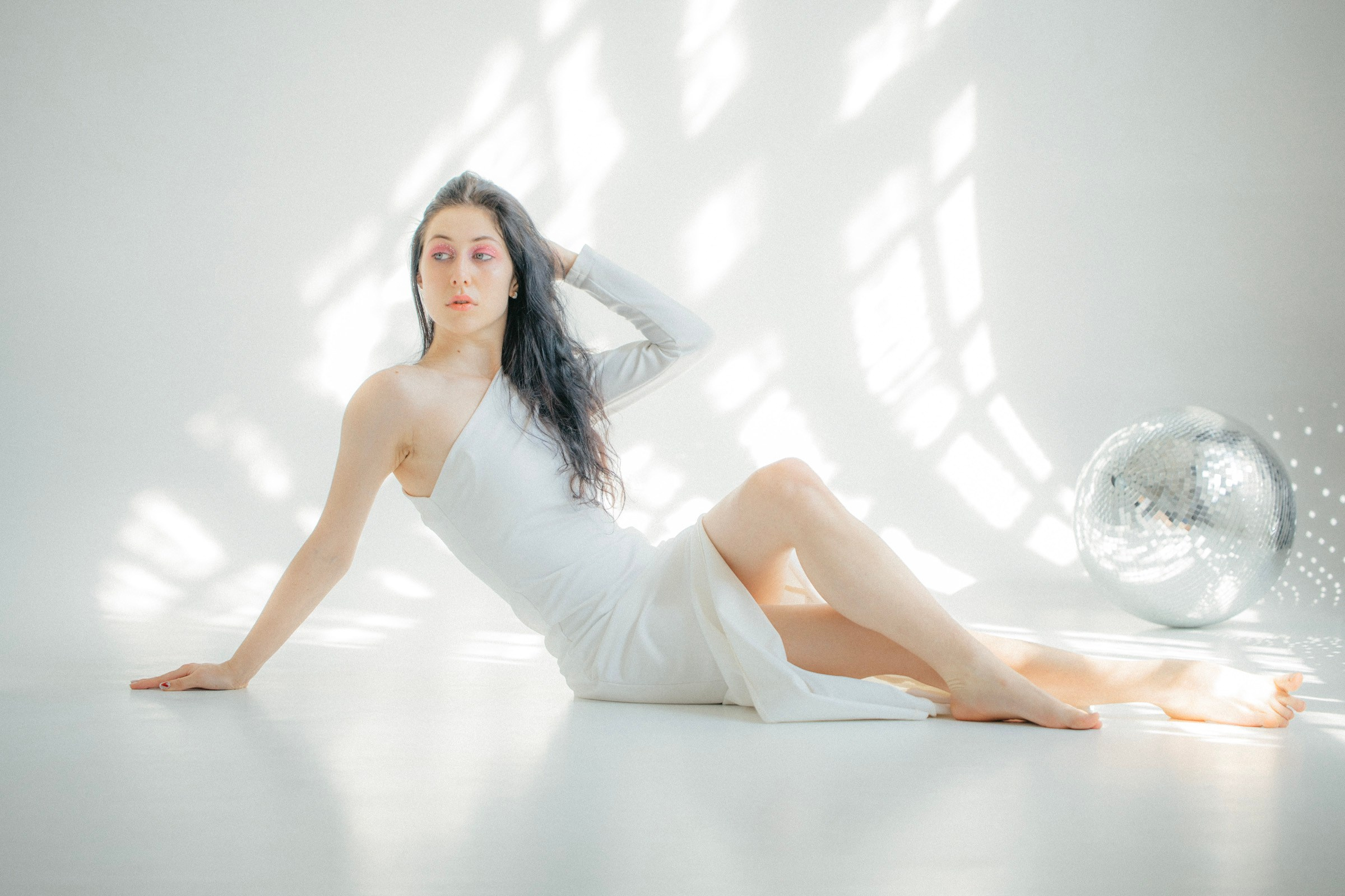 Valeria. Самид Али, фотограф из Санкт-Петербурга, Россия