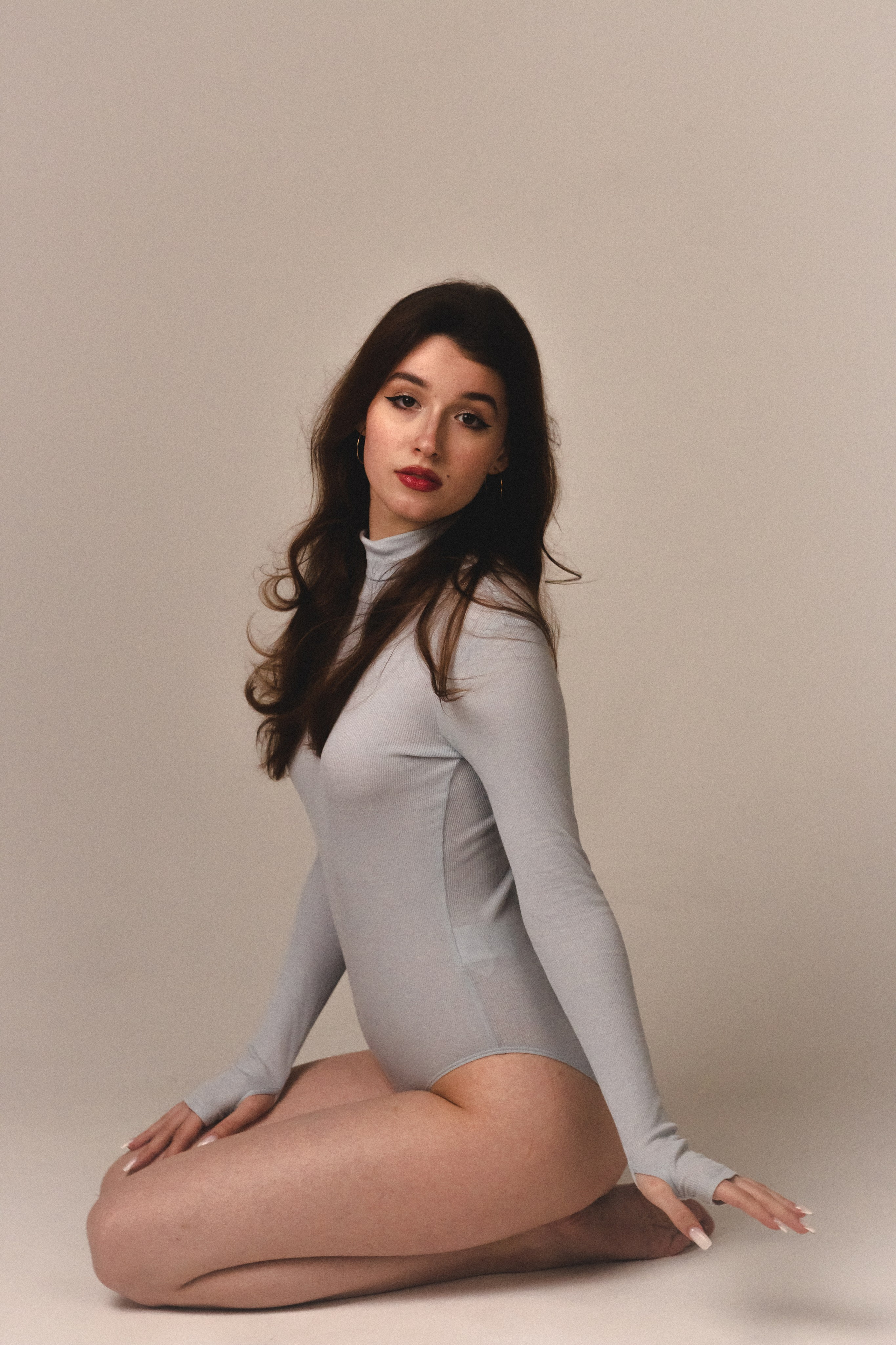 Елизавета. Фотограф Краснодар Ирина Гафланова