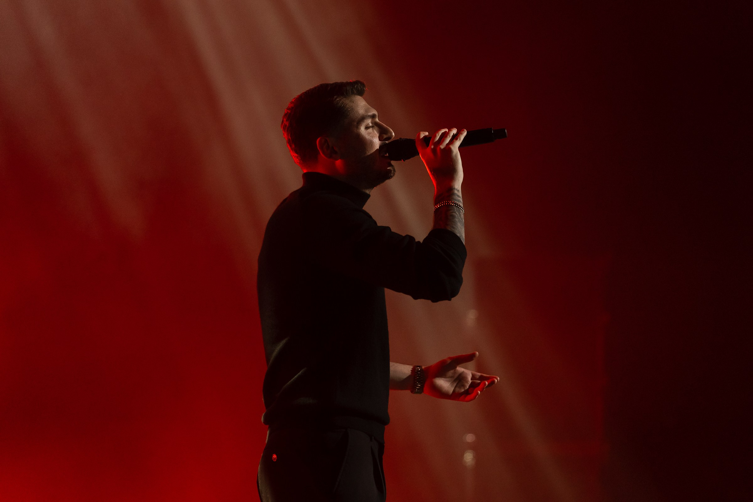 BLOK3. Фотограф в Москве