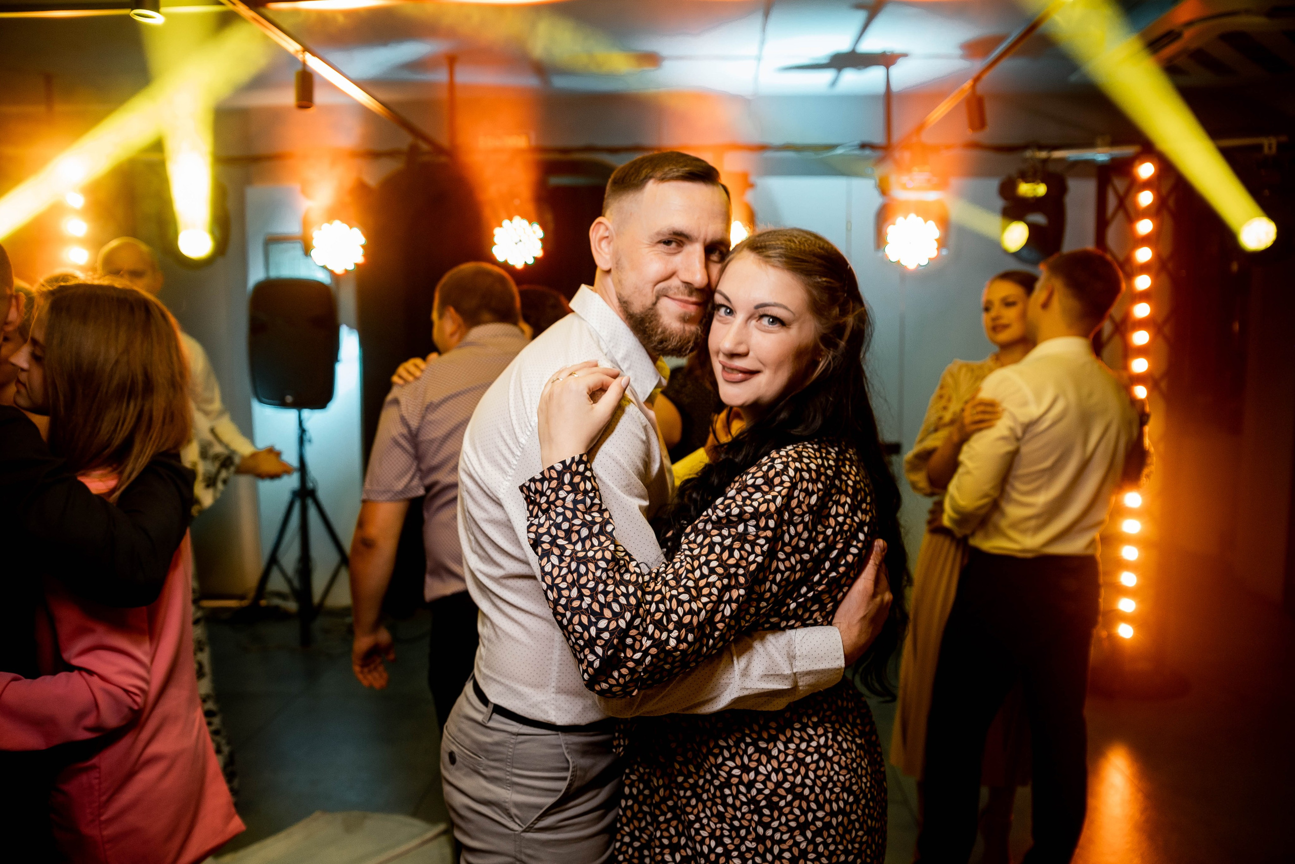 Ксения|Дмитрий. Свадебный фотограф Надежда Рыжикова