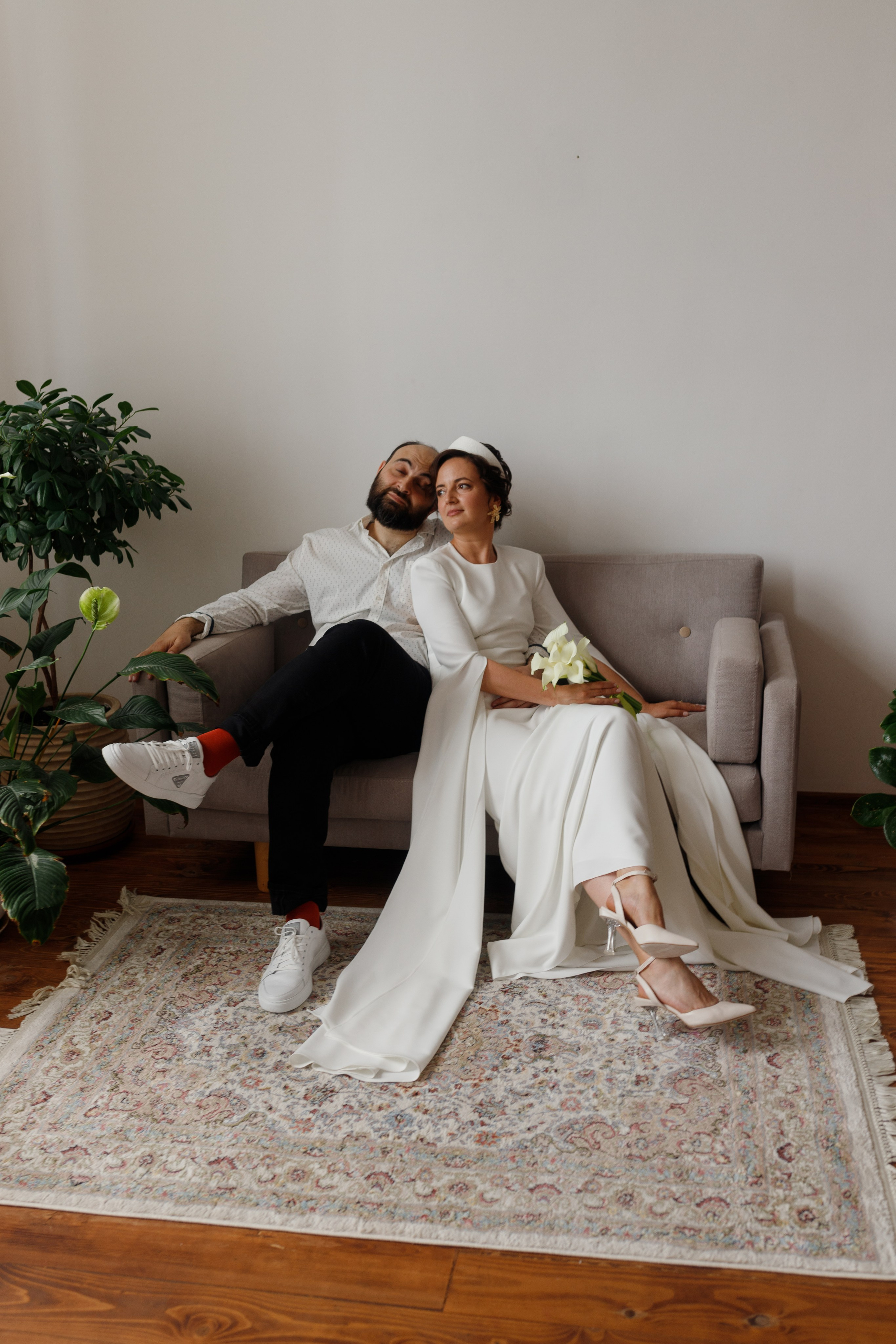 Wedding story. Семейный и женский фотограф в Краснодаре Виктория Гупало