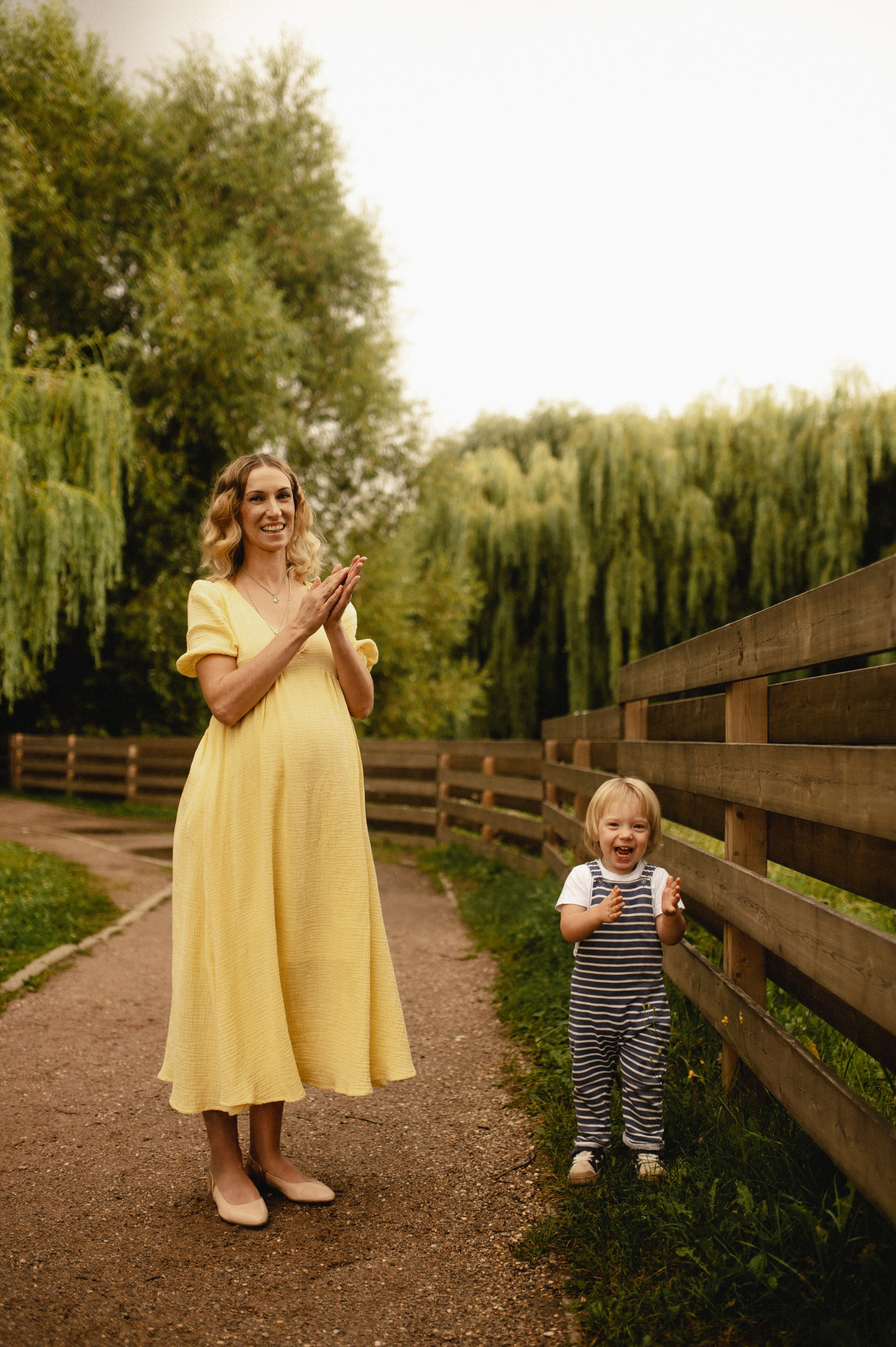 Фотосессия беременности мама и сын. Семейная фотосессия Бутово Москва фотограф Алина Морщагина