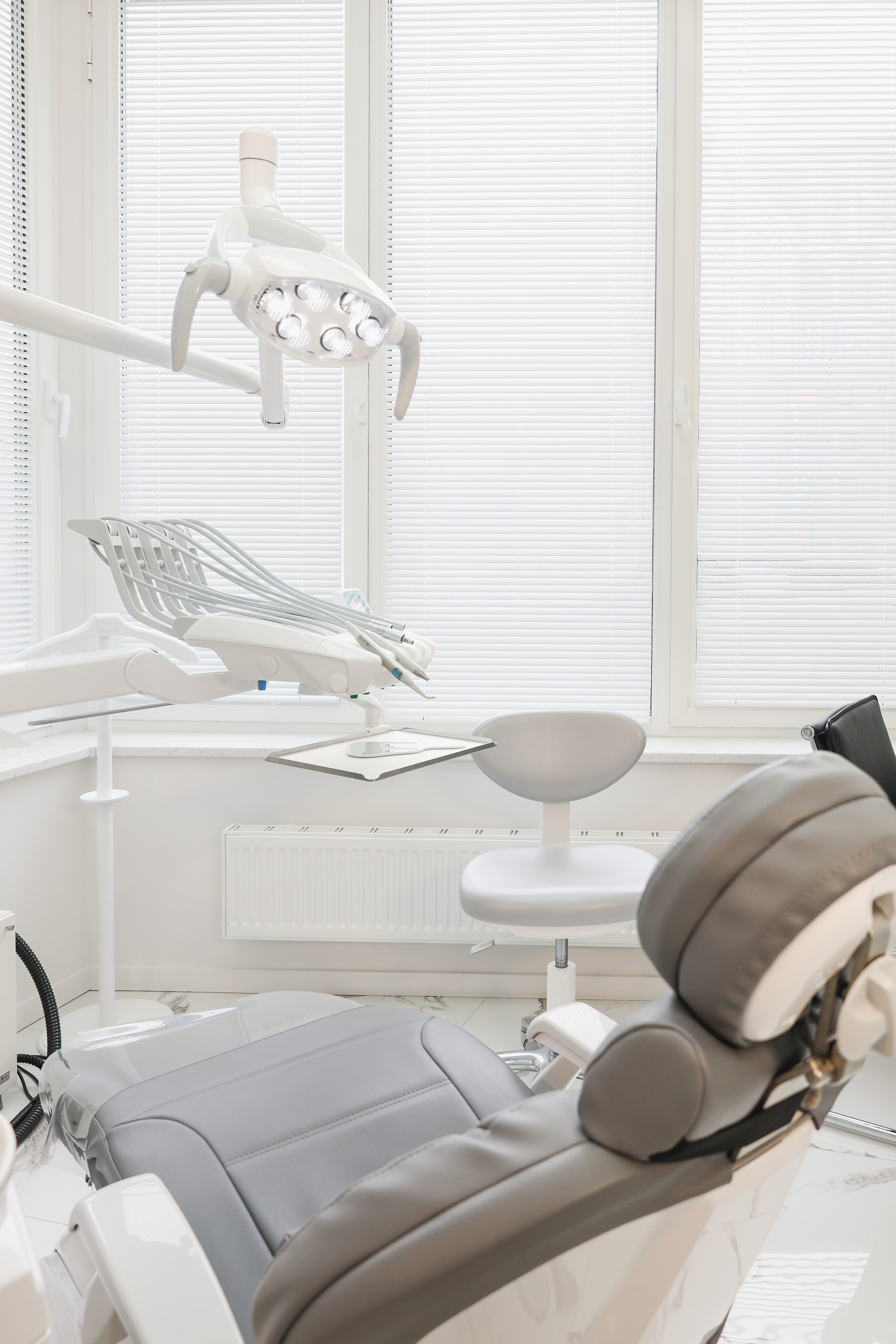 Стоматология. Фотограф и видеограф Анна Домашенко