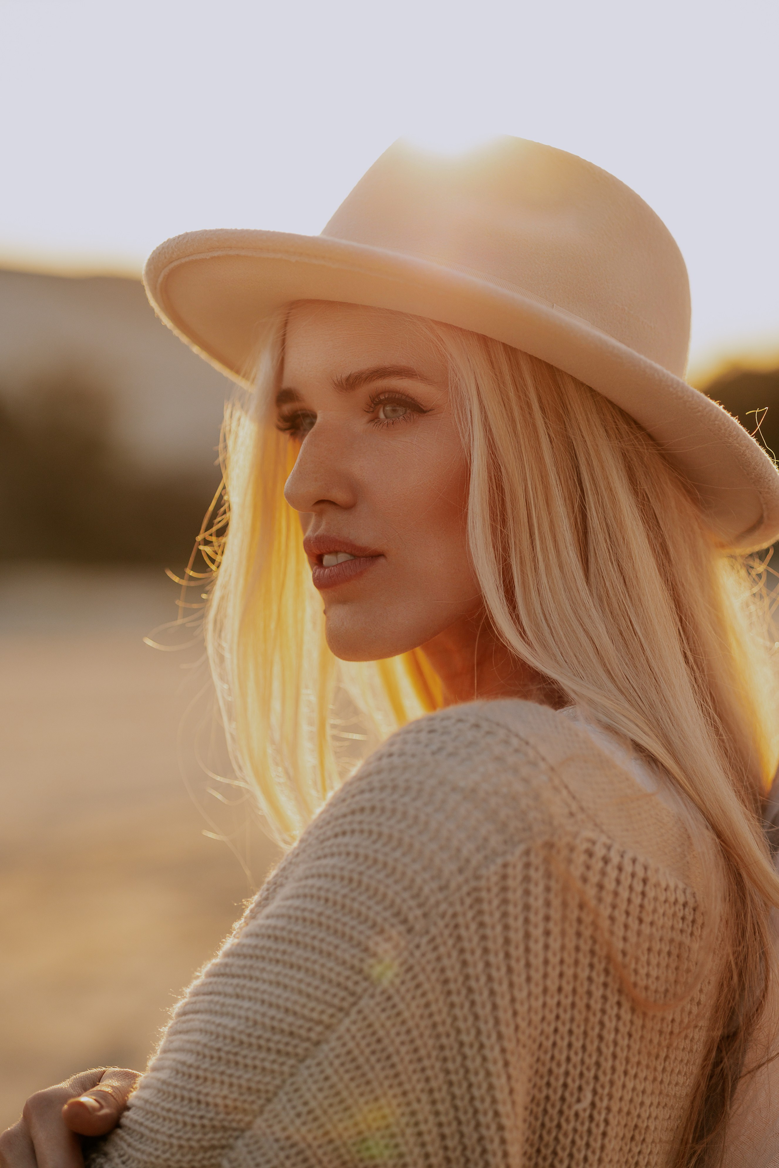 Березовские пески. Marina Shakirova Photography