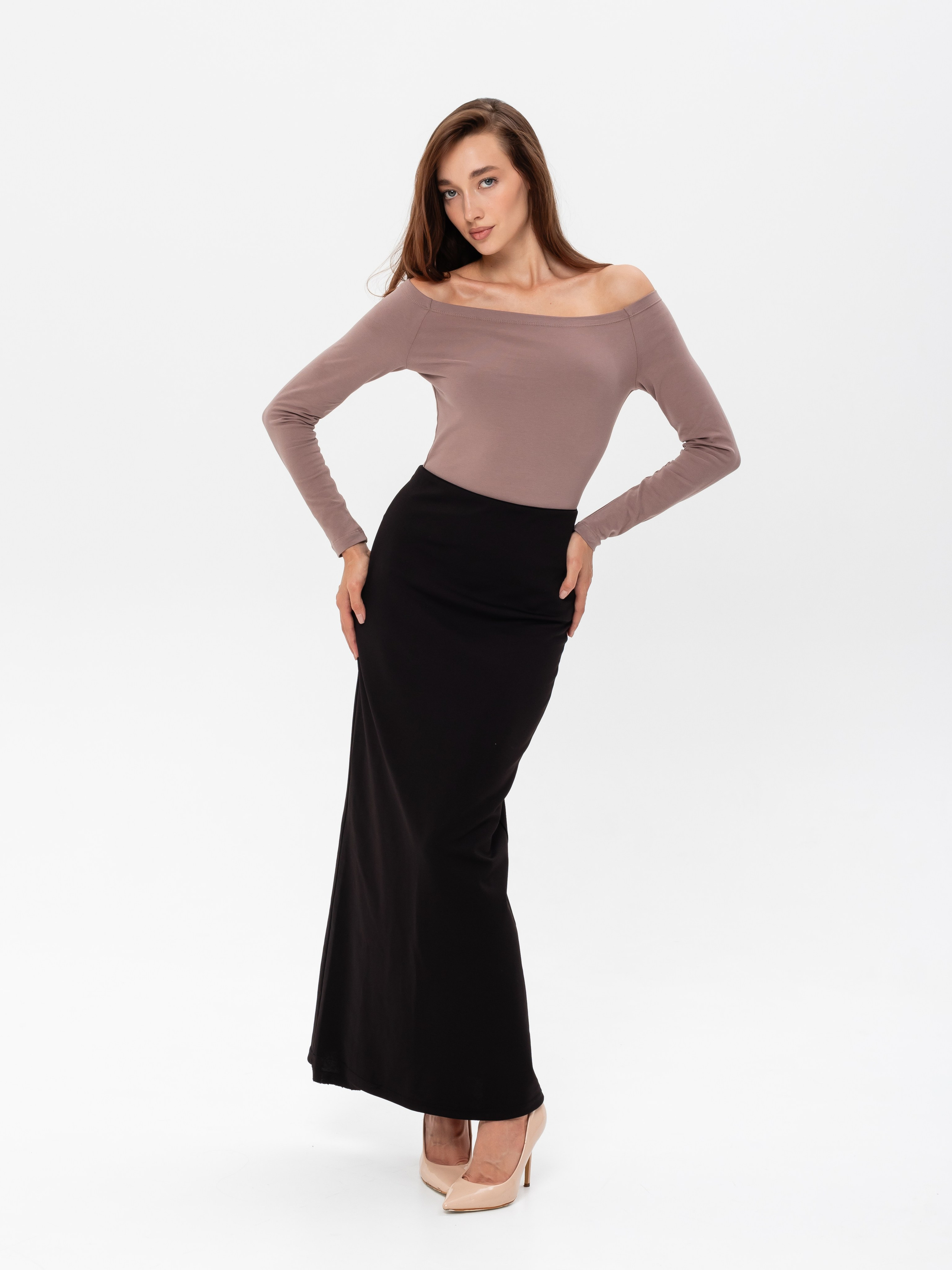 Лонгслив. Фотограф в Краснодаре Арина Кудряшова