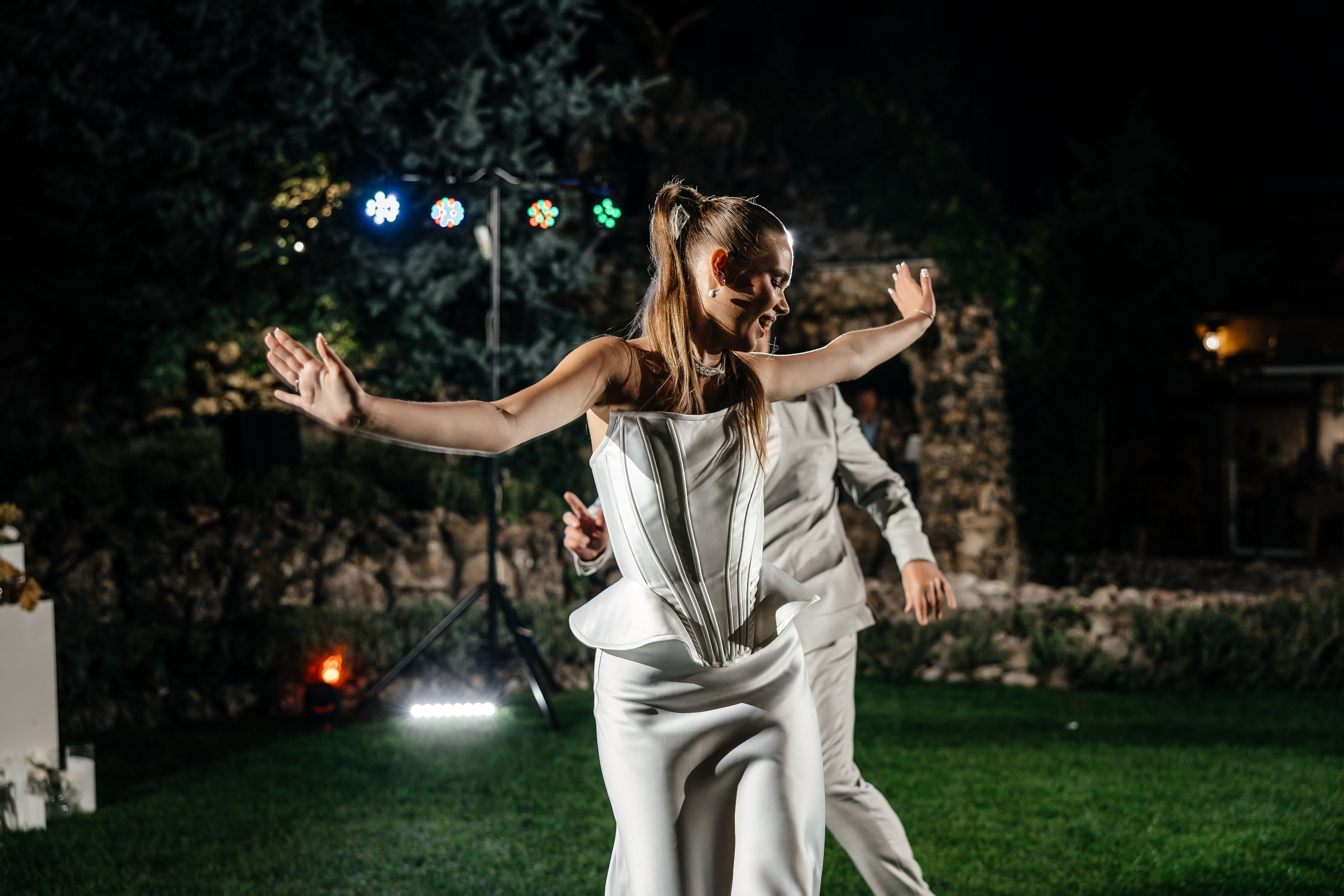 Анонс свадьбы для Павла и Евгении. Усадьба Феодоро. Свадебный фотограф в Крыму и Севастополе Ольга Баскакова