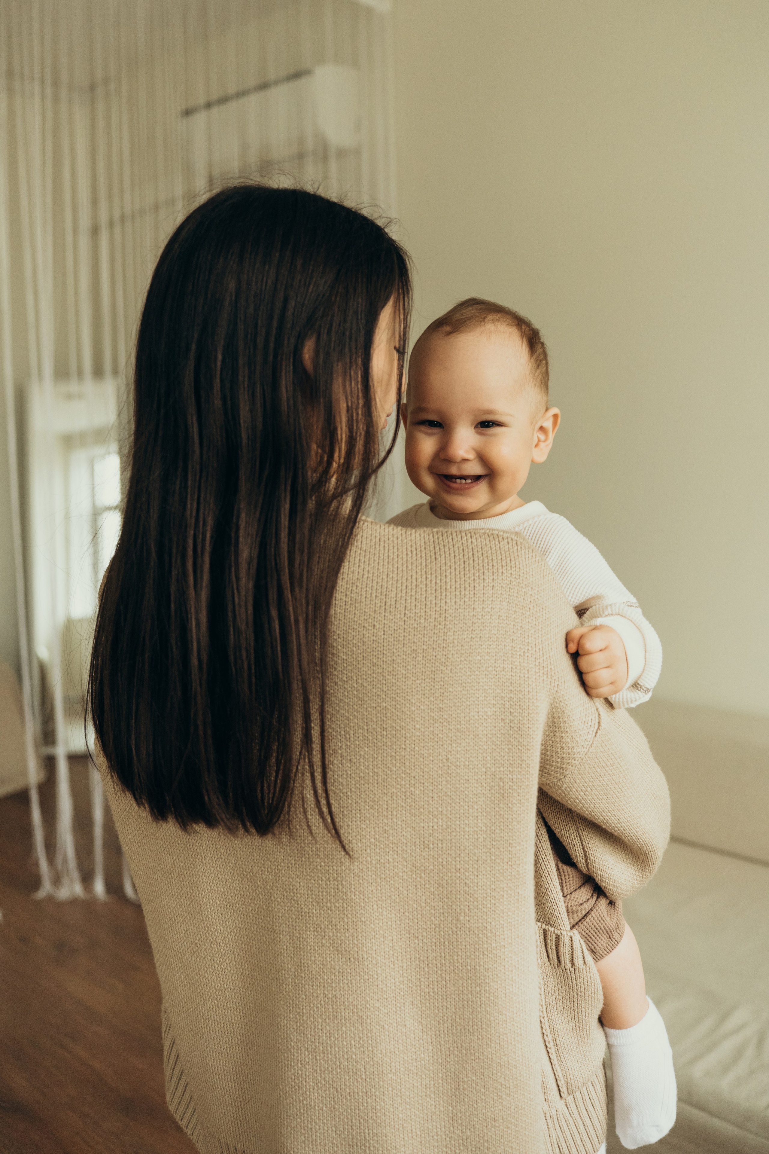 Артем, Юлия и Марк. Сайт фотографа Светланы Еремченко