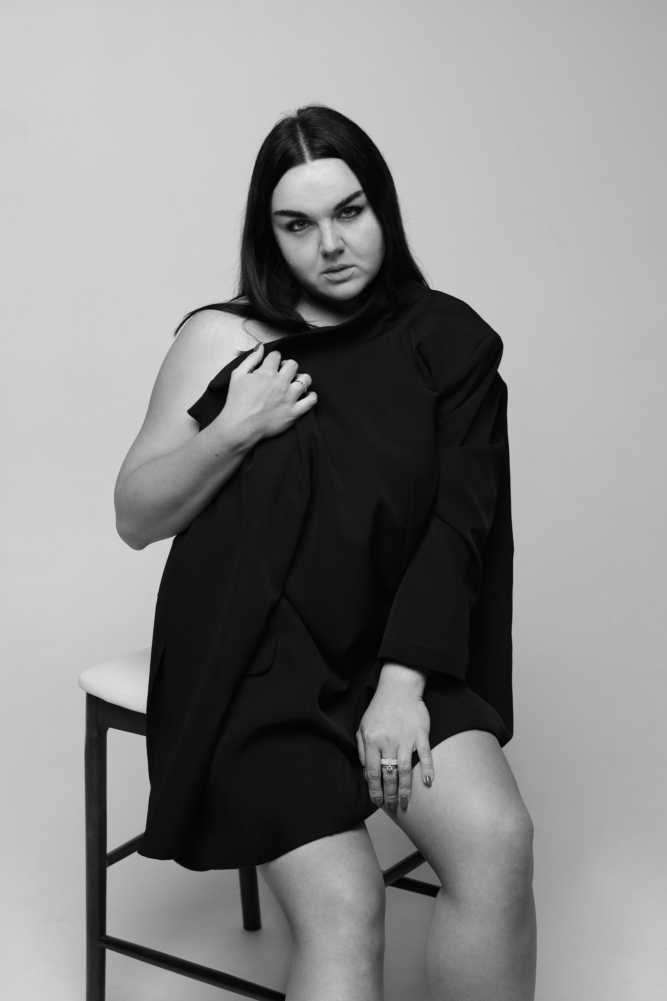 Anastasia. Главная