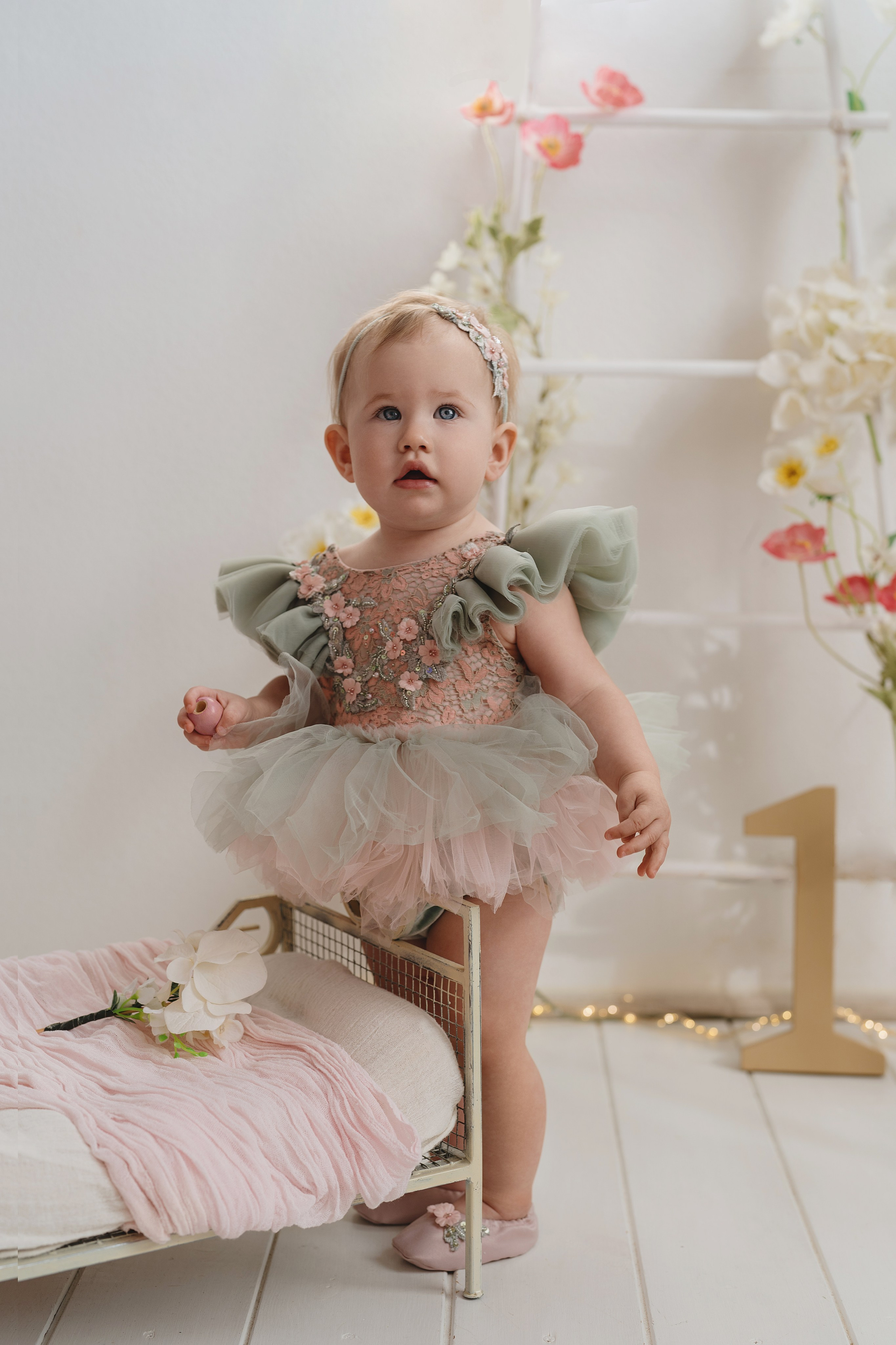 Дни рождения. Детский и семейный фотограф Ирина Иванова