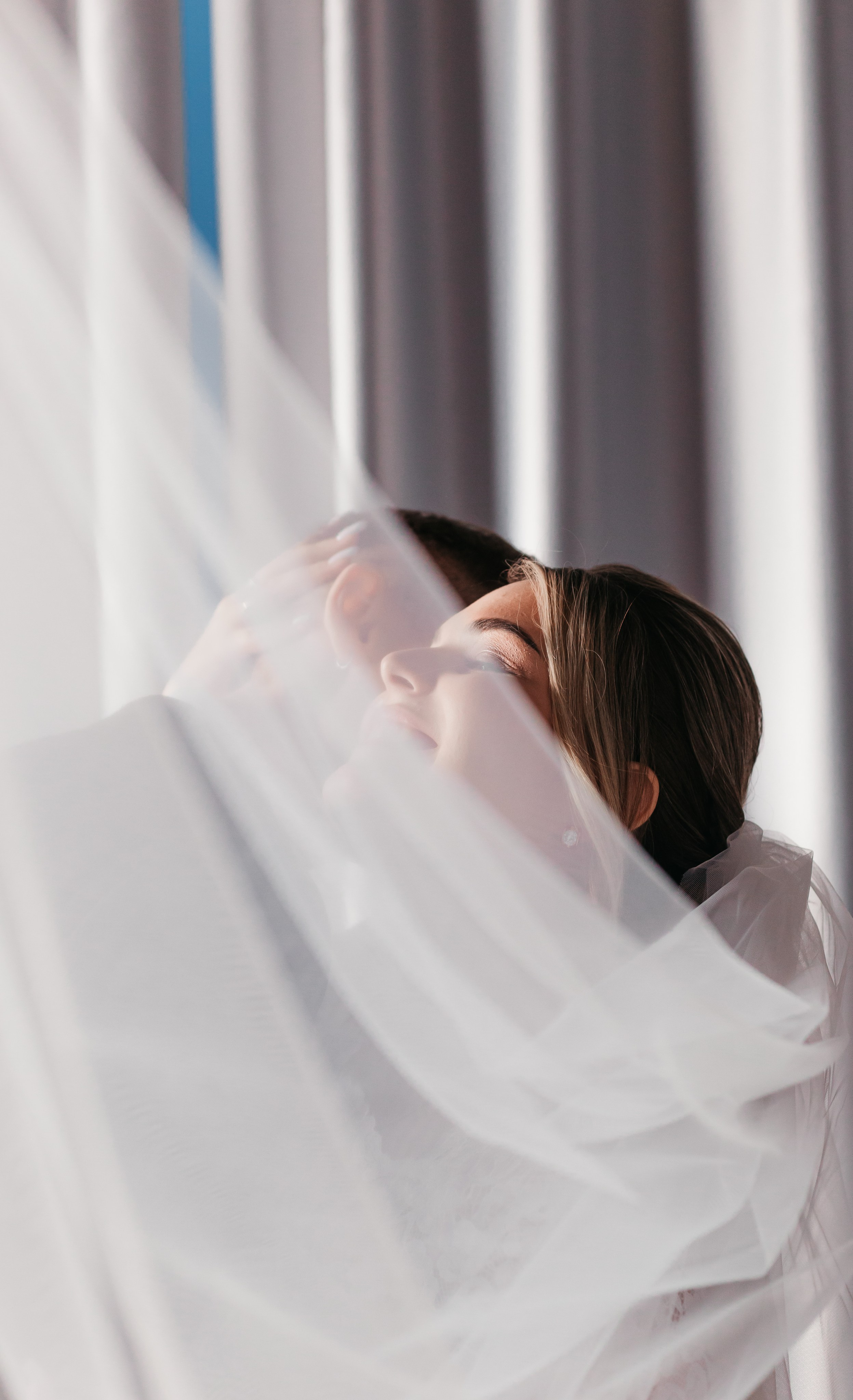 Даниил и Виктория. Свадебный и семейный фотограф Анна Казьмина