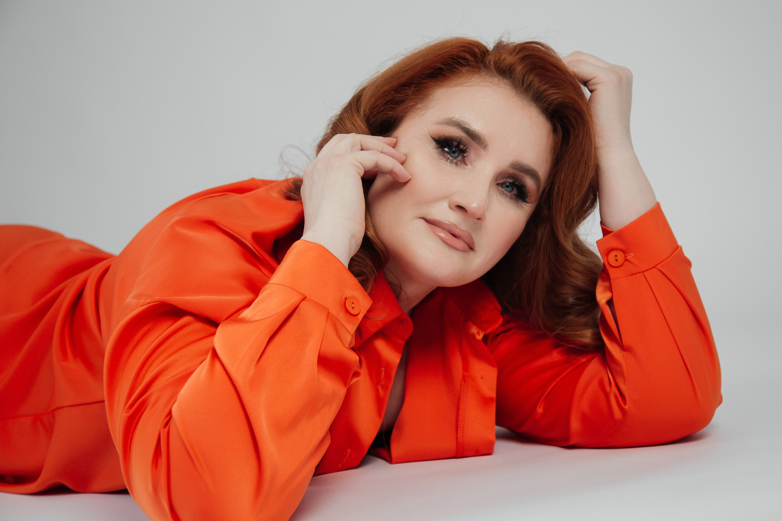 ФОТОСЕССИЯ КО ДНЮ РОЖДЕНИЯ. Фотограф в Киселёвске Татьяна Трухалева