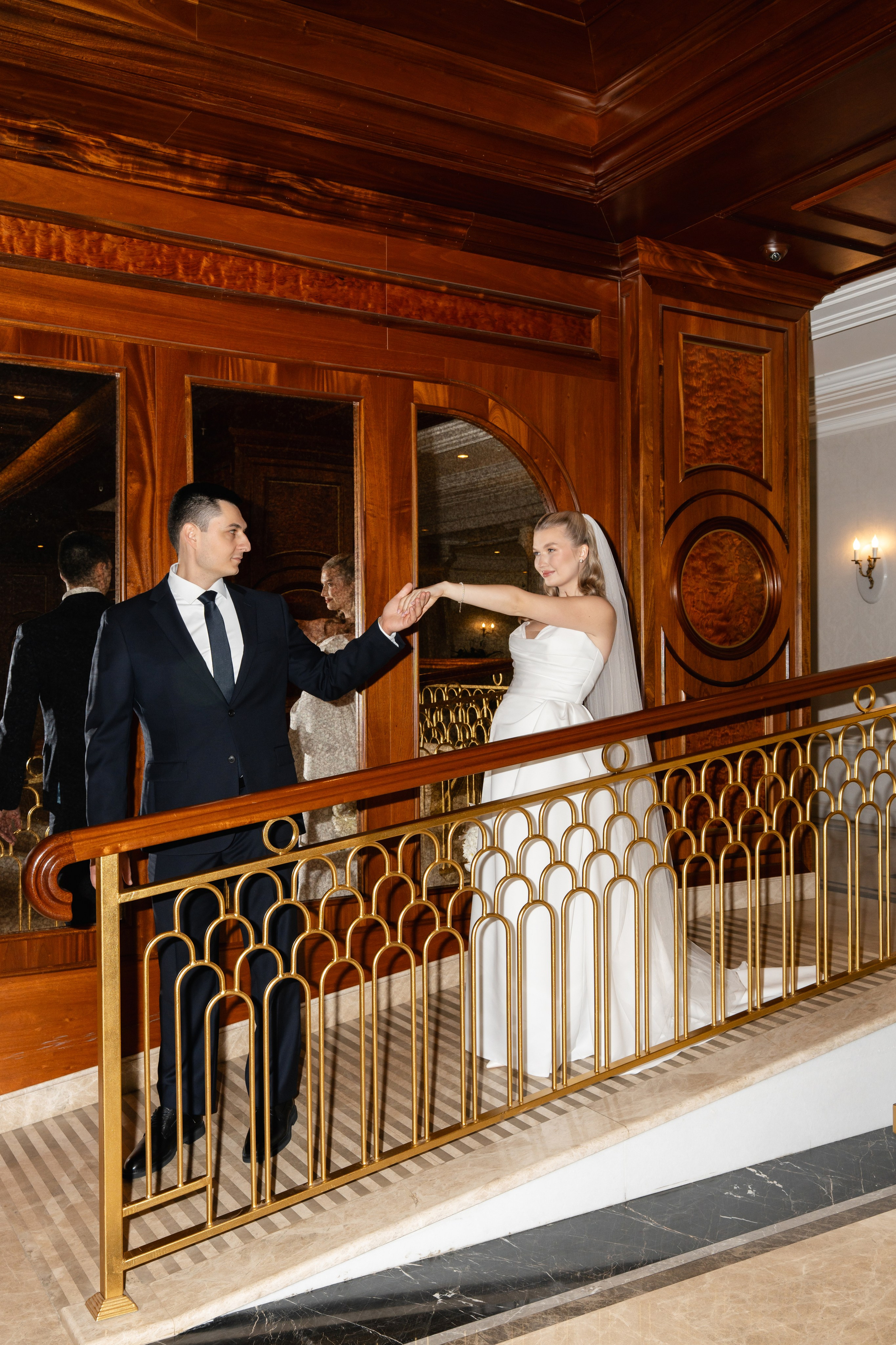 Свадебный фотограф Катерина Чулкова