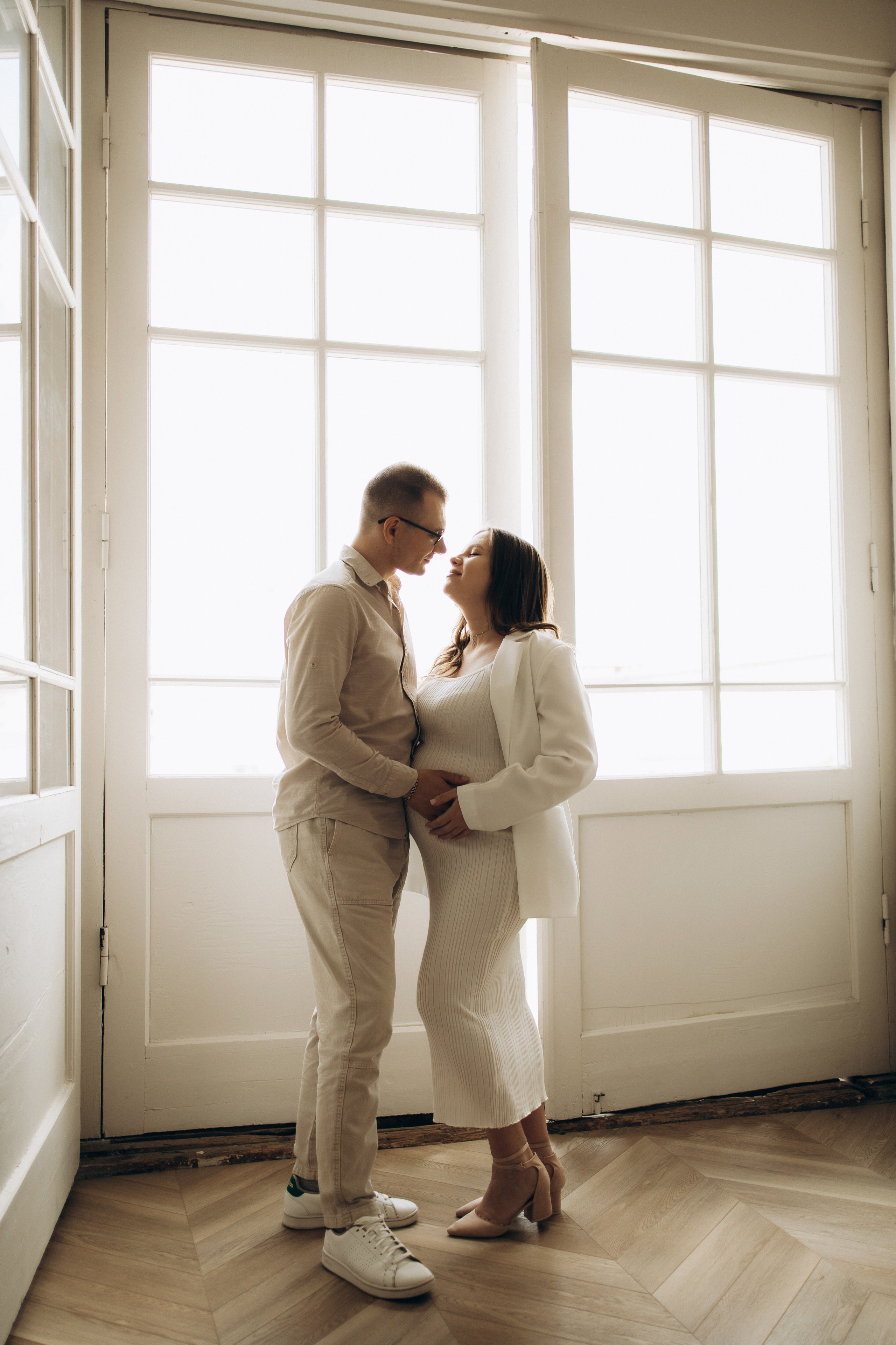 Андрей и Саша. Самый теплый фотограф в Краснодаре Рябоконь Ксения