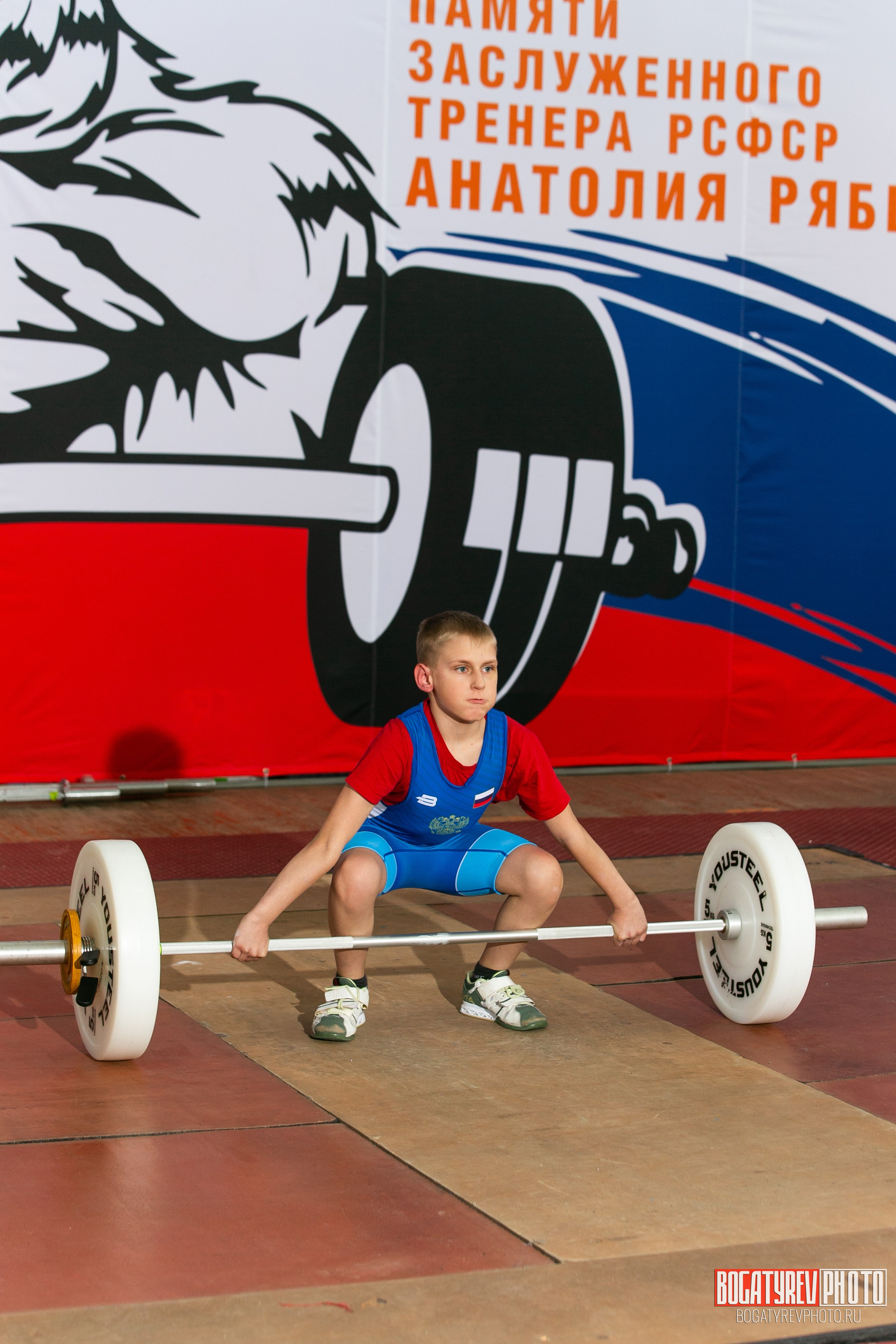 «Мы Вместе» Всероссийский турнир по тяжелой атлетике памяти ЗТР РСФСР Рябцева. Профессиональный фотограф в Мценске и Орловской области