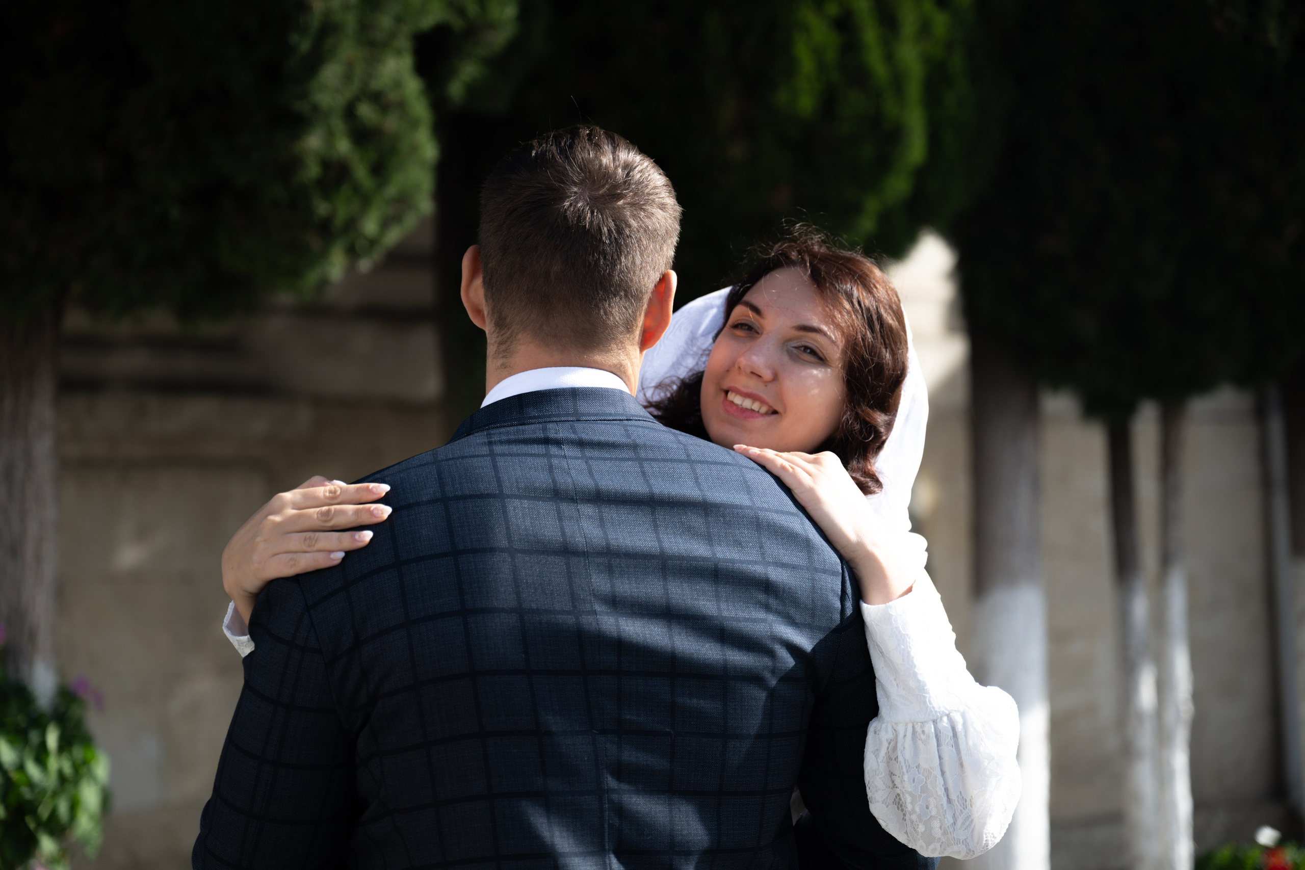 Свадьба. Студийный и свадебный фотограф и видеограф в Севастополе — Юлия Макаренко