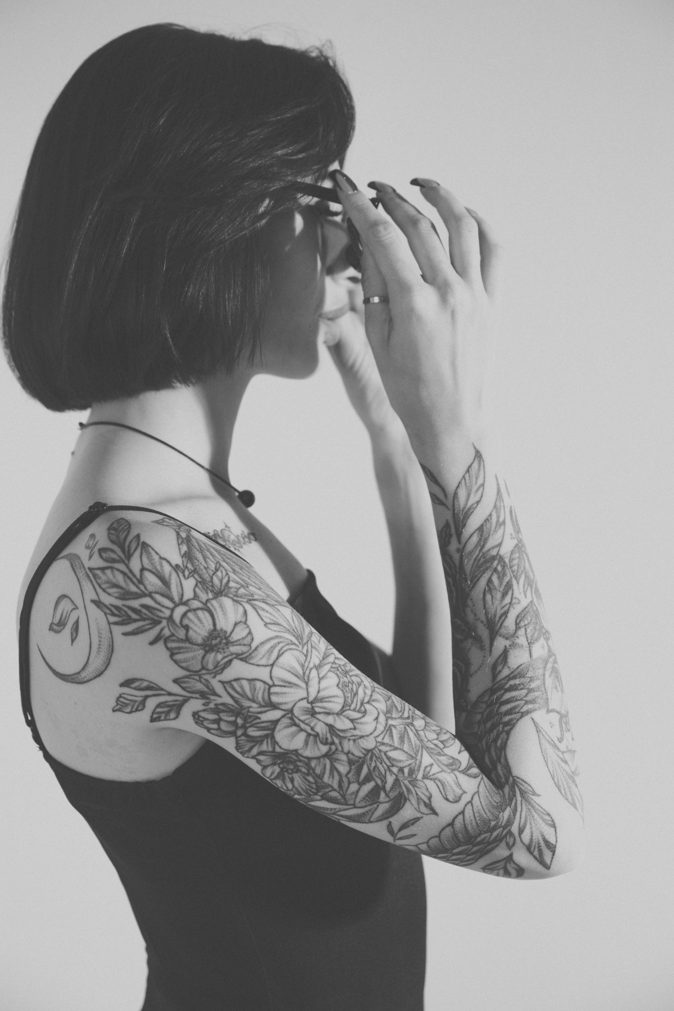 Студийные фотосессии. Студийный и свадебный фотограф и видеограф в Севастополе — Юлия Макаренко