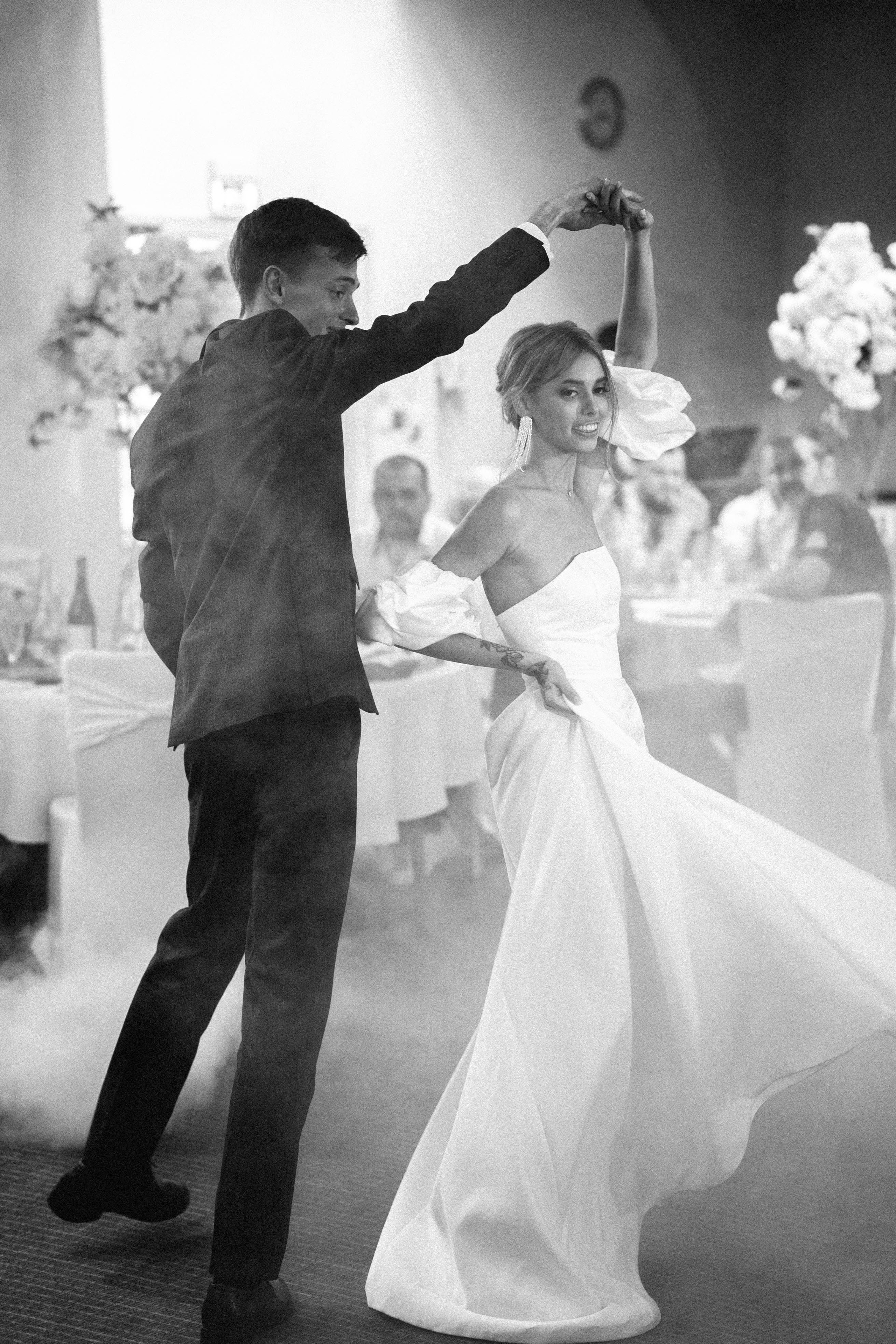 Свадебный фотограф Самара. Фотограф Сергей Логинов