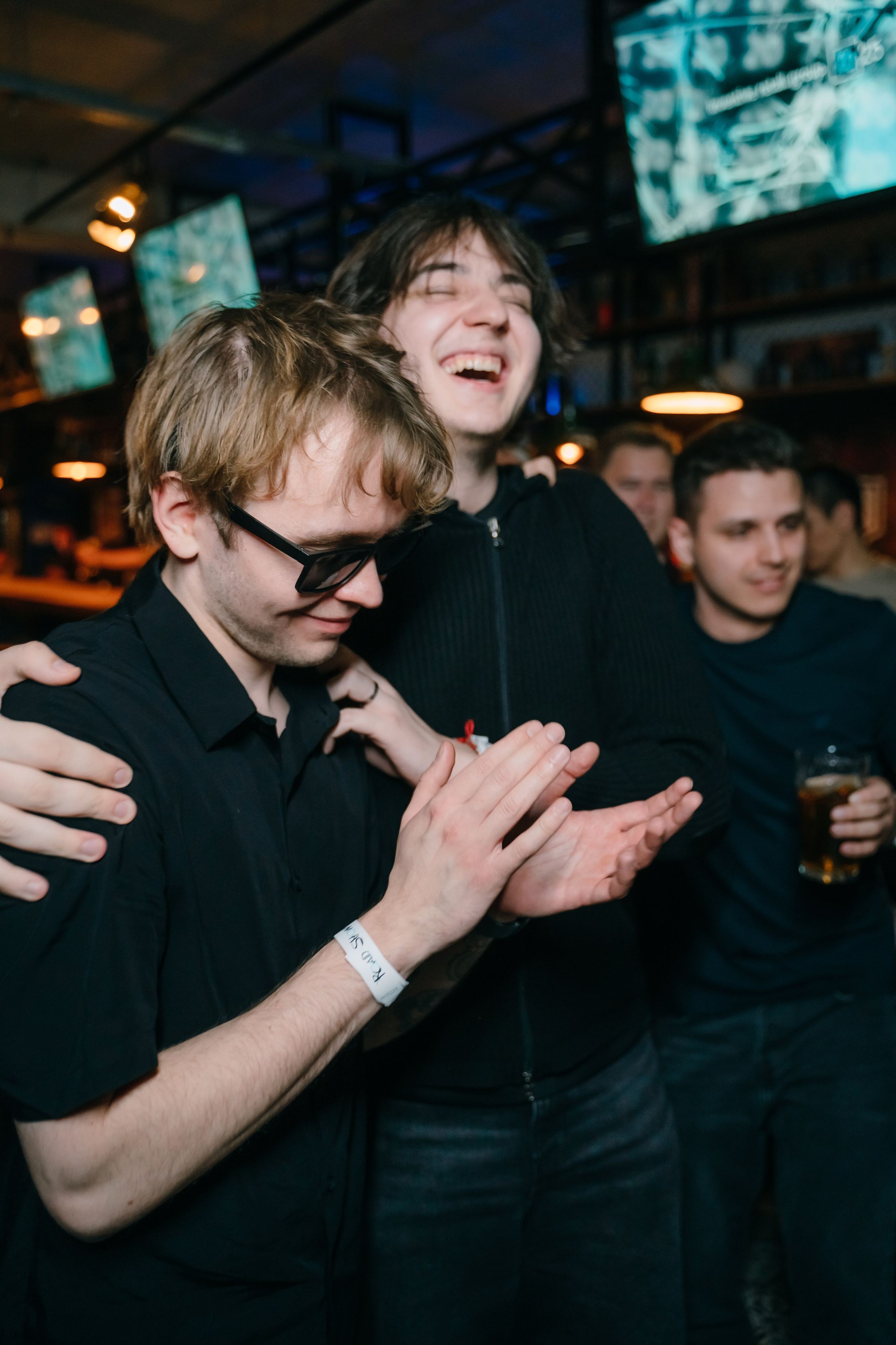 Репортажный фотограф на корпоратив для Inventive Retail Group в Самаре. Фотограф Сергей Логинов