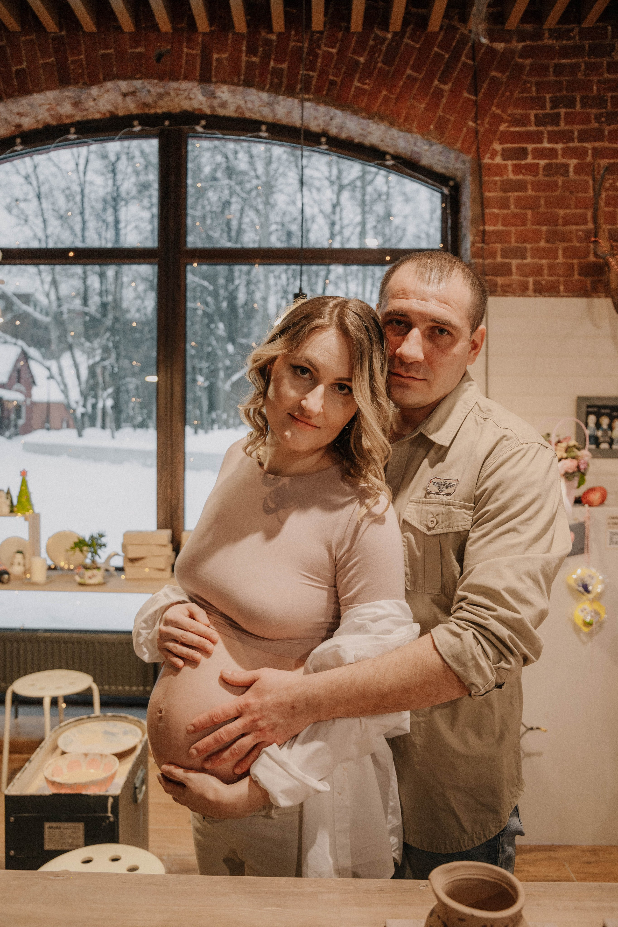 Мария и Александр. Семейный и свадебный фотограф Видное Москва Екатерина Пятова