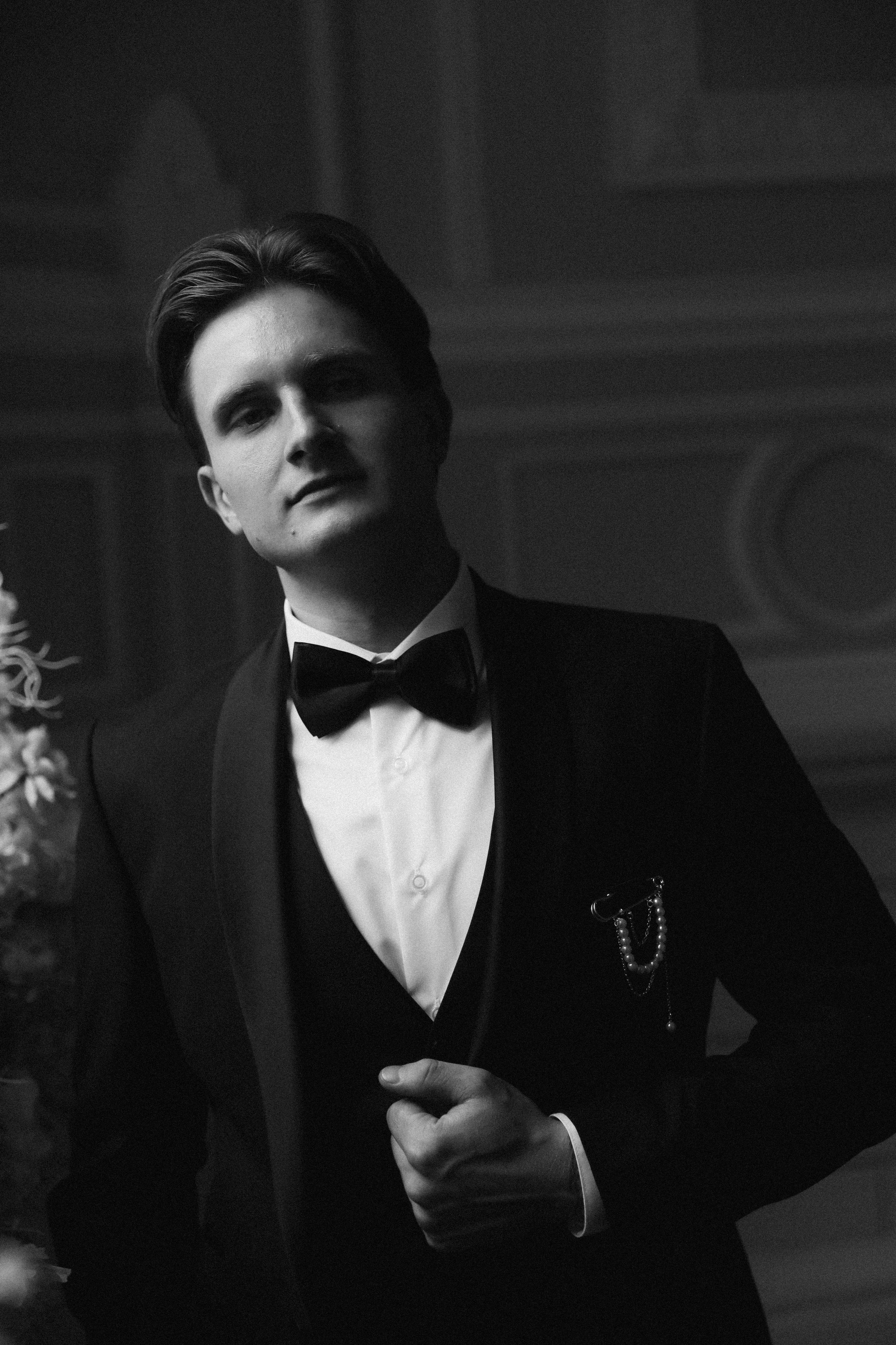 Александр и Аня. Свадебный фотограф Екатеринбург Алексей Ладыгин