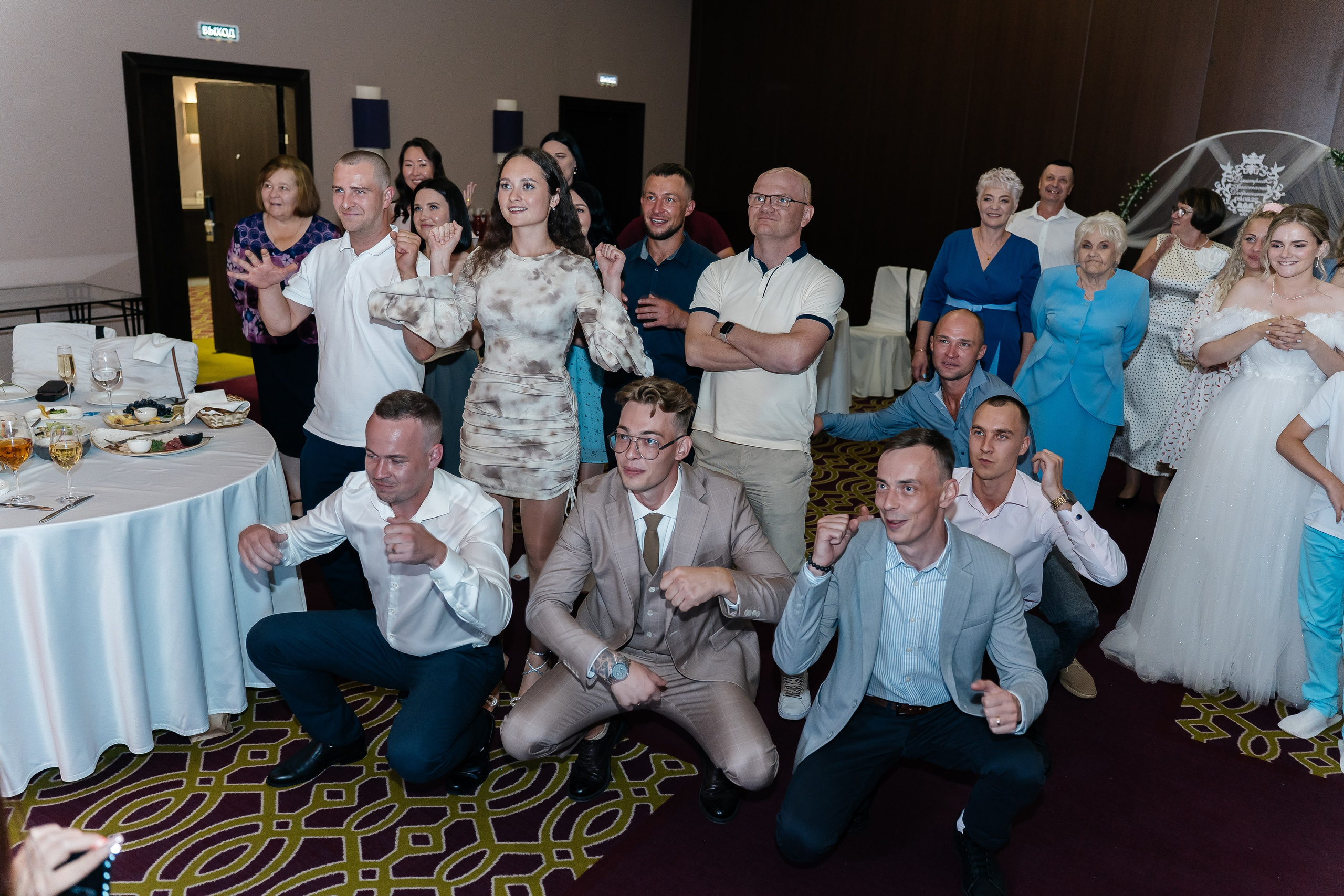 City Center. Для тех, кто не ждёт удачи, а создаёт её. Каждая фотосессия — это твой момент, твой стиль, твой успех. 📸