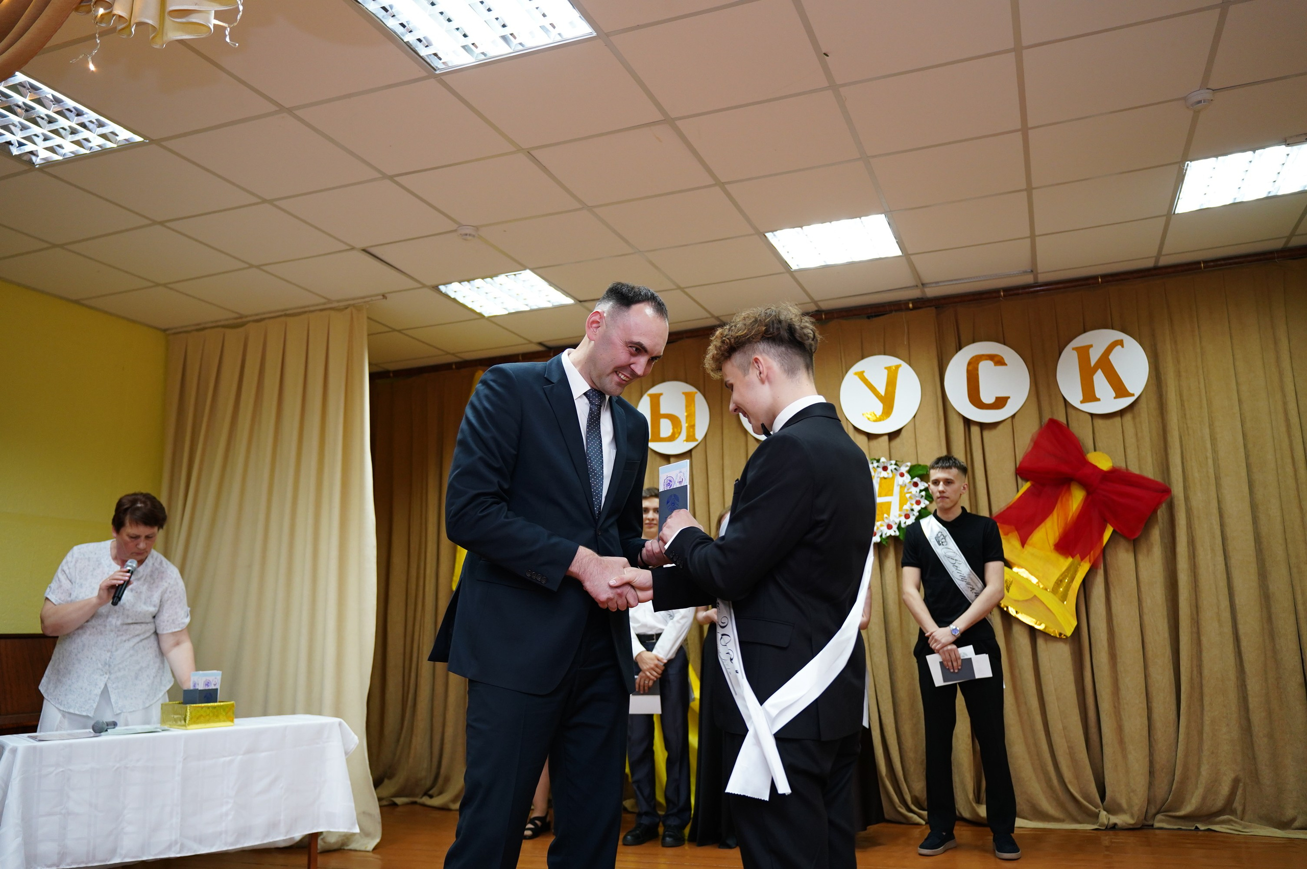 Выпускной. Семейный и свадебный фотограф Минск, Беларусь Анна Орловская