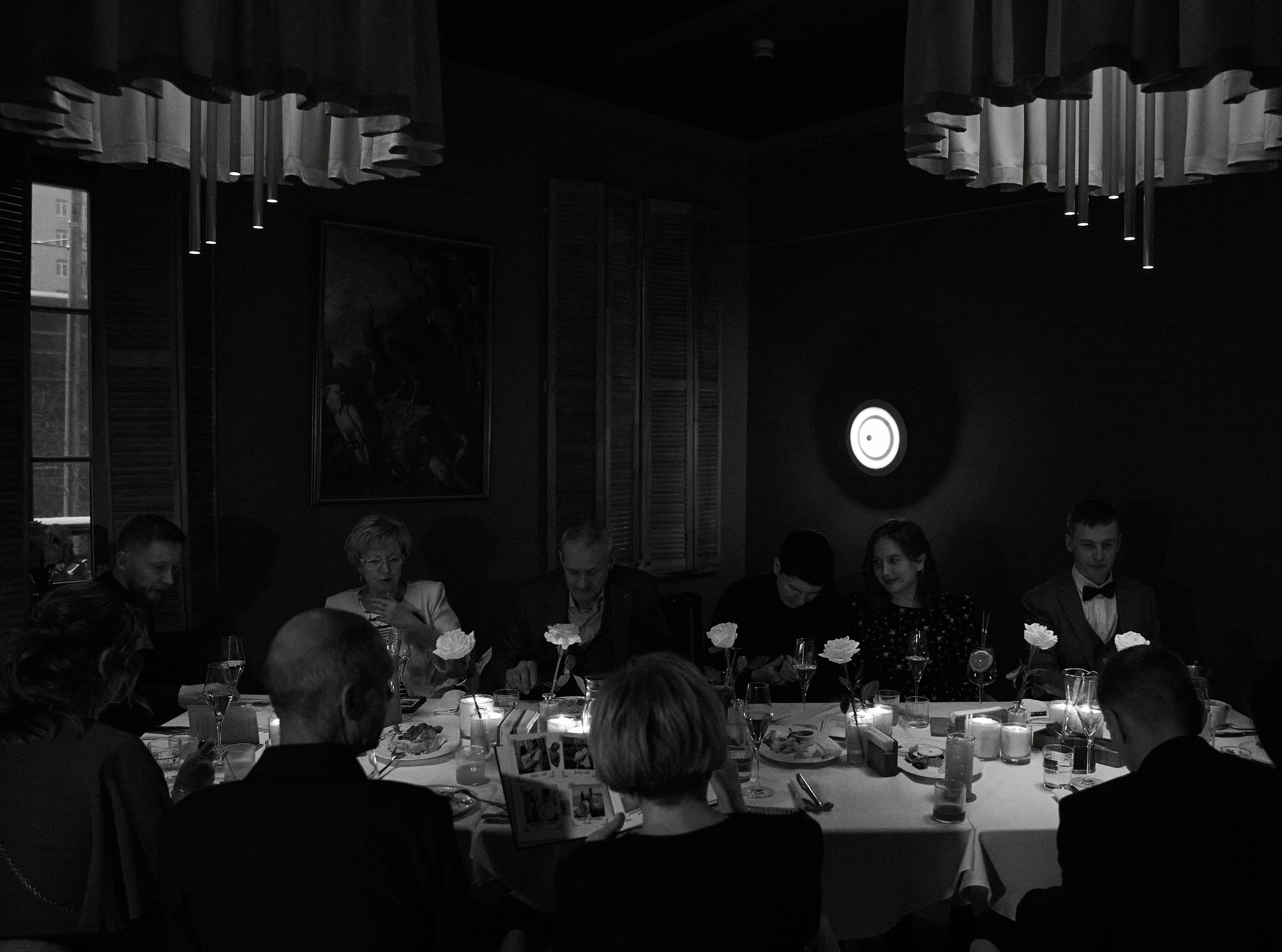 КЛАССИКА ЛЮБВИ. Свадебный фотограф Анна Чащухина