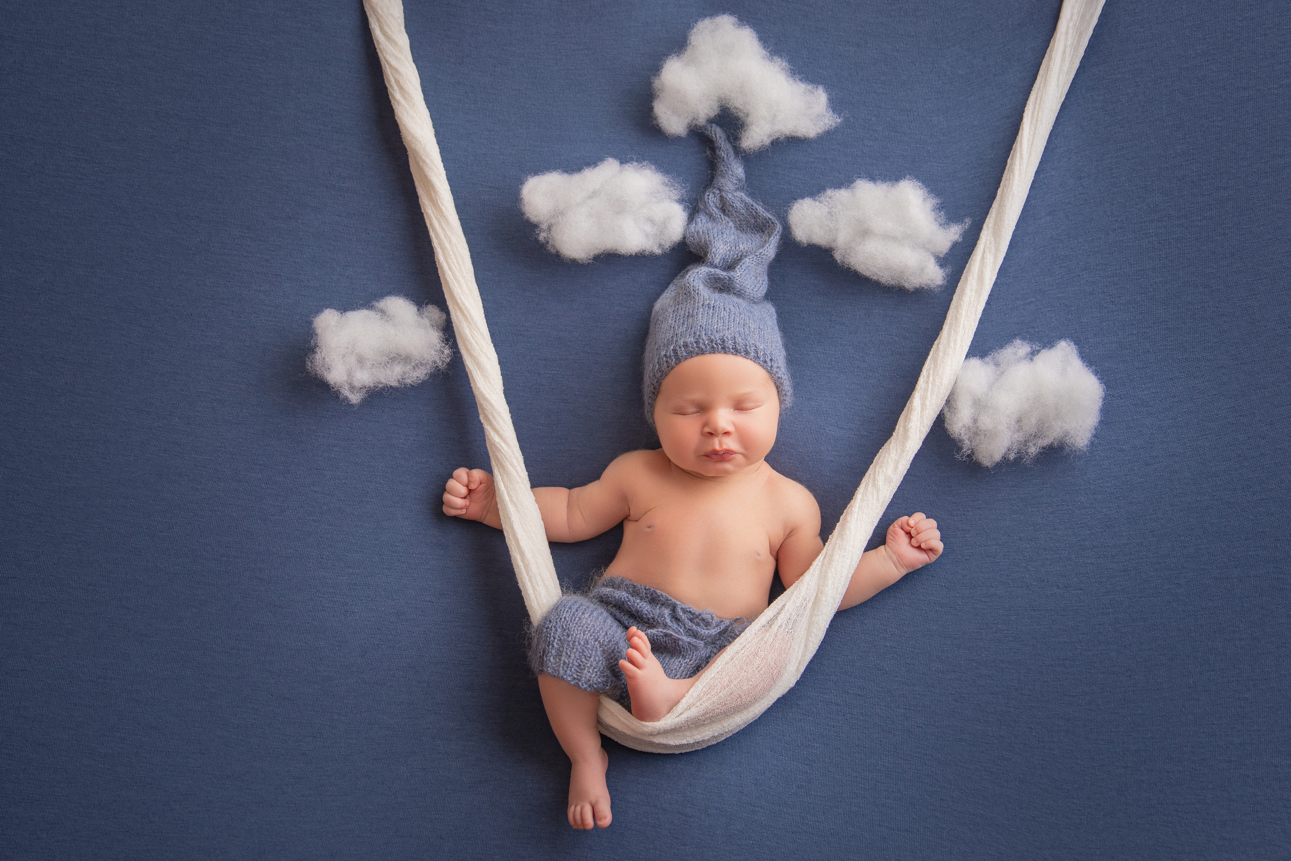 NEWBORN. Смиричевская Екатерина — фотограф новорожденных