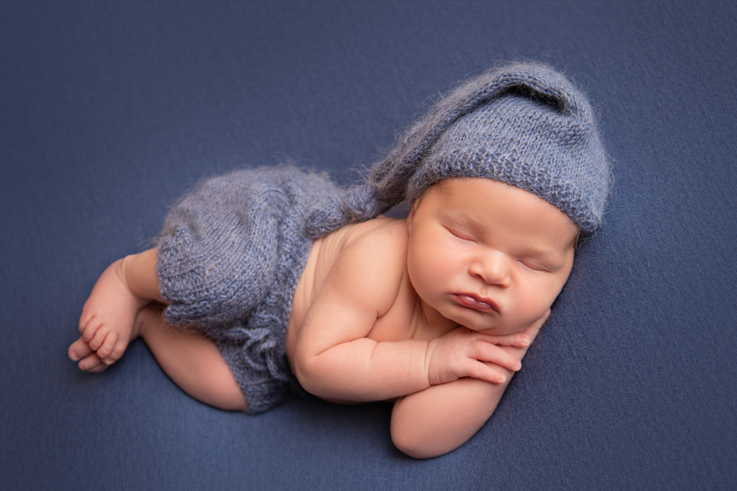 NEWBORN. Смиричевская Екатерина — фотограф новорожденных