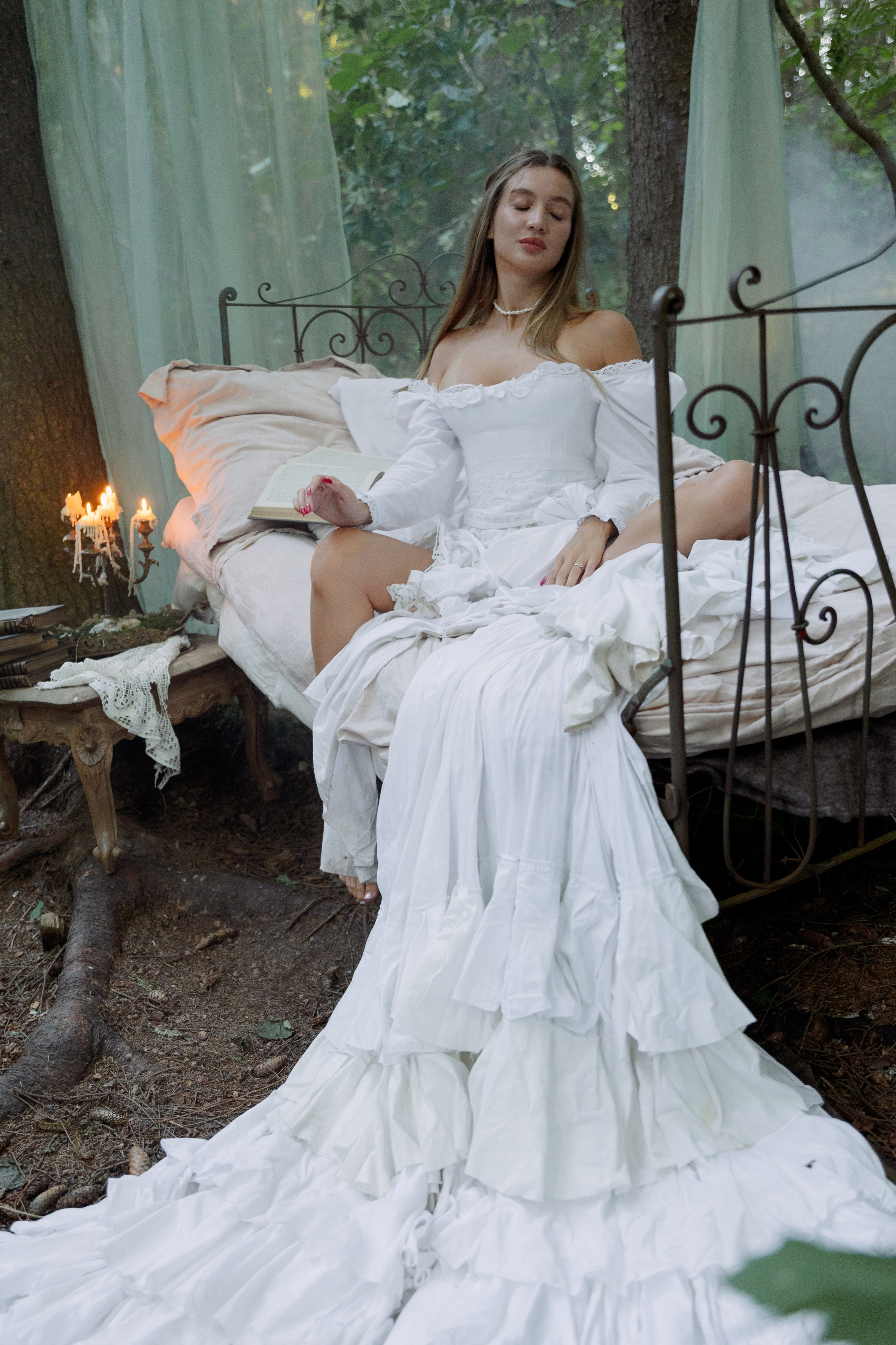 Nastja. Главная