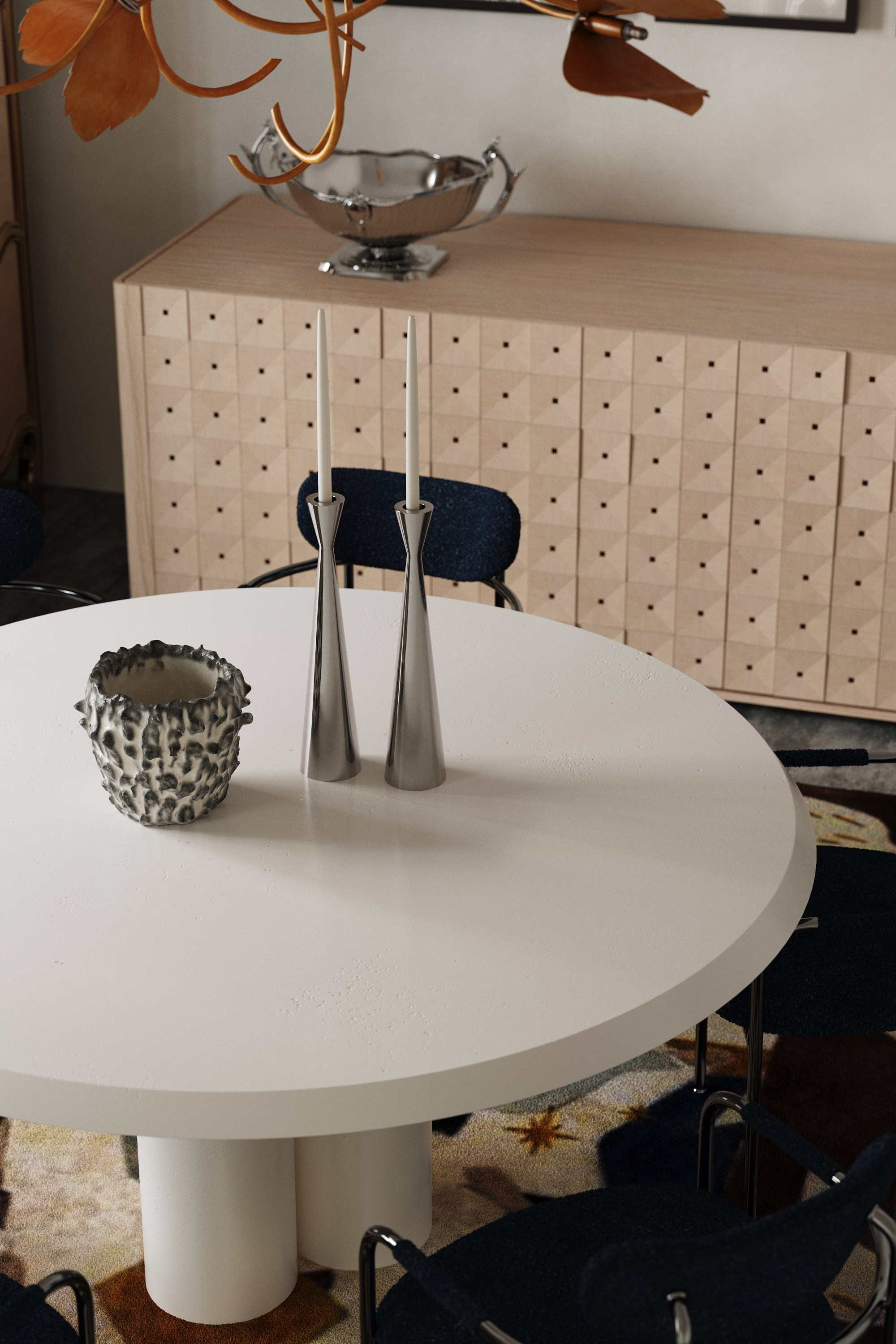 ART. Визуализация дизайн проектов