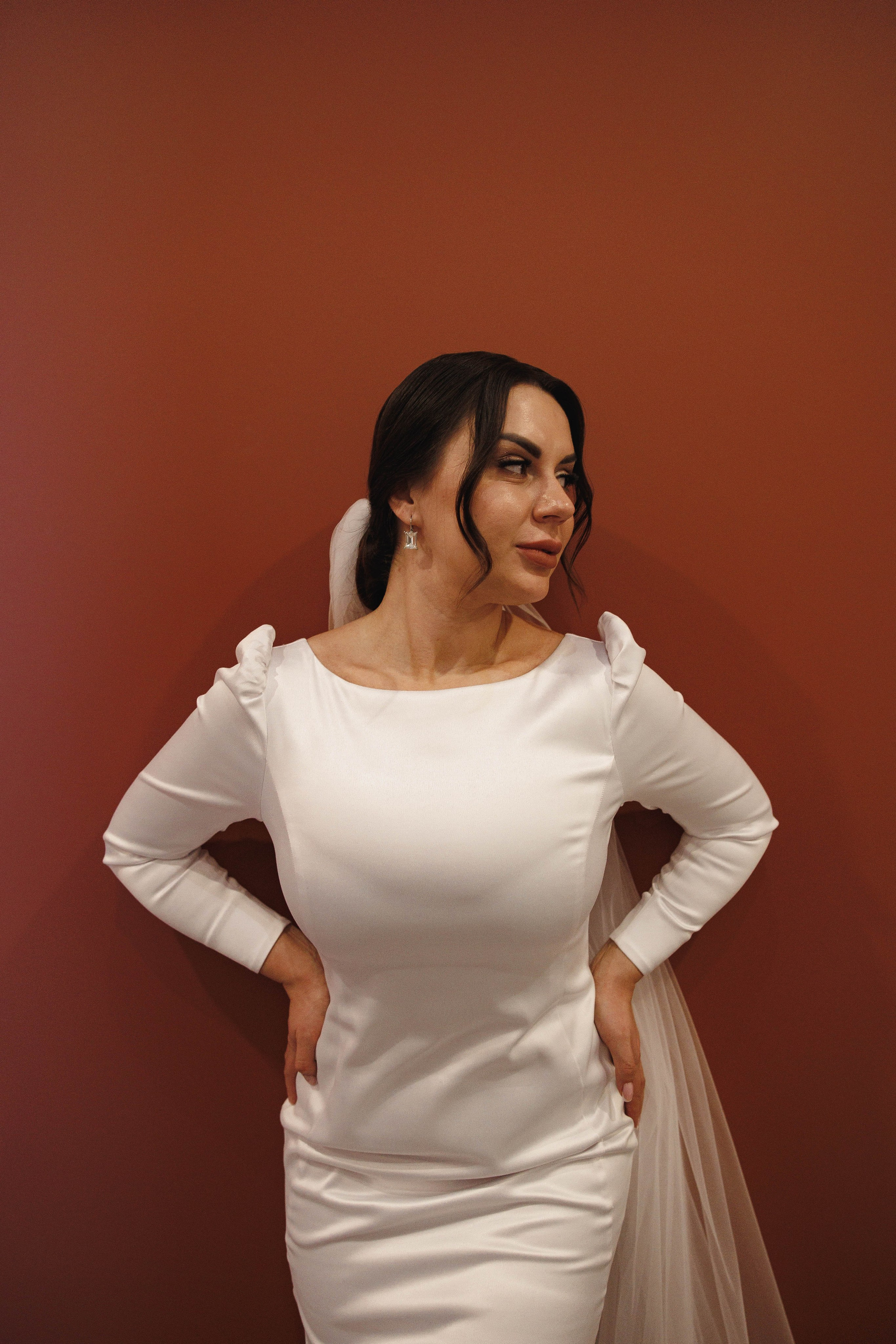 Полина и Денис. Галерея