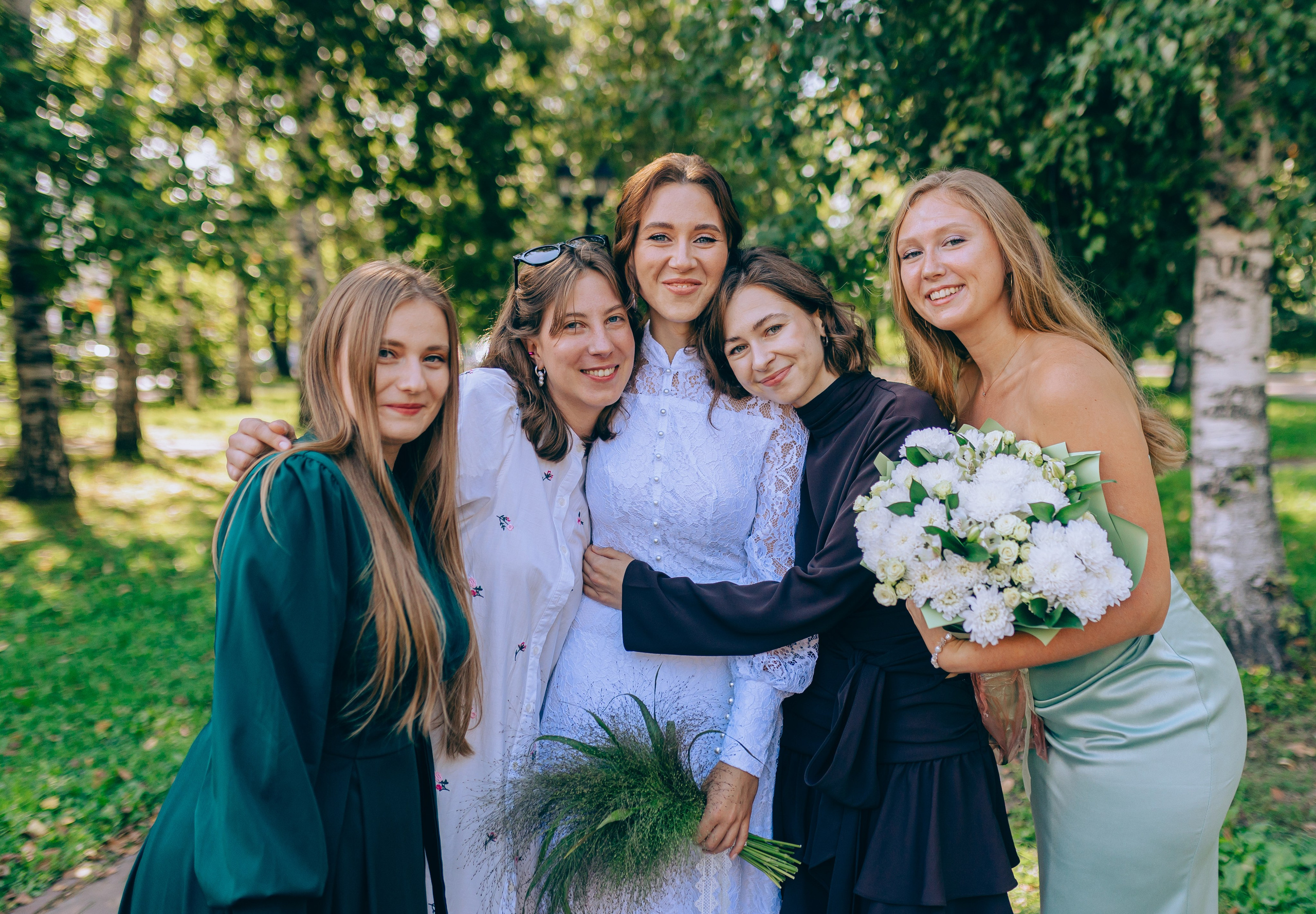 Юлия и Игорь