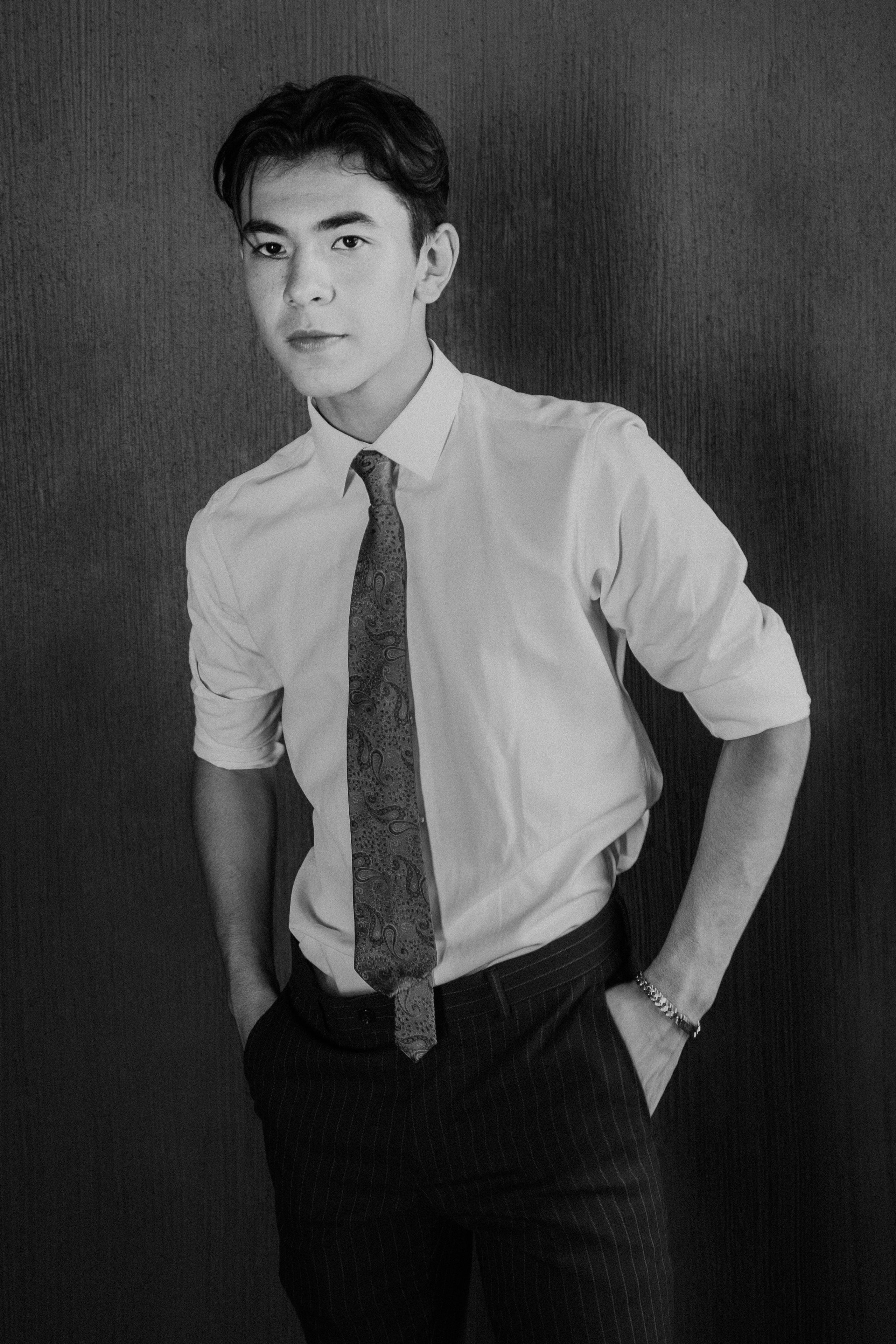 Амир. Фотограф Алиса Аспер