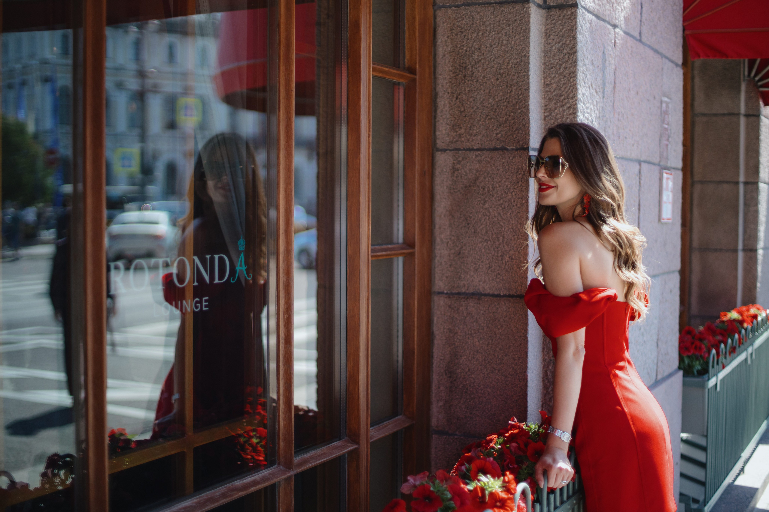 Диана. Фотограф в Москве и Санкт-Петербурге Дарина