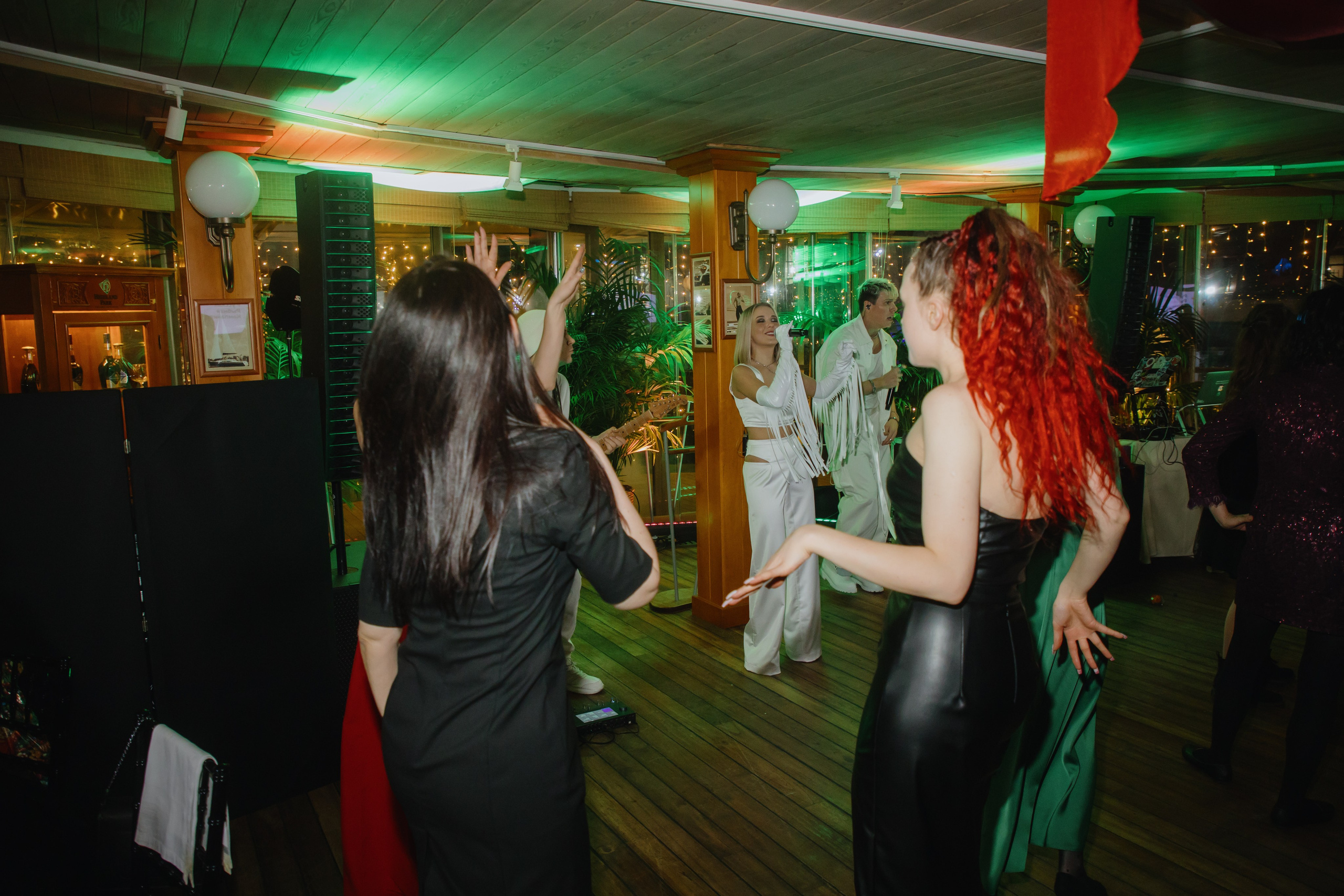 РРК. Фотограф в Москве и Санкт-Петербурге Дарина