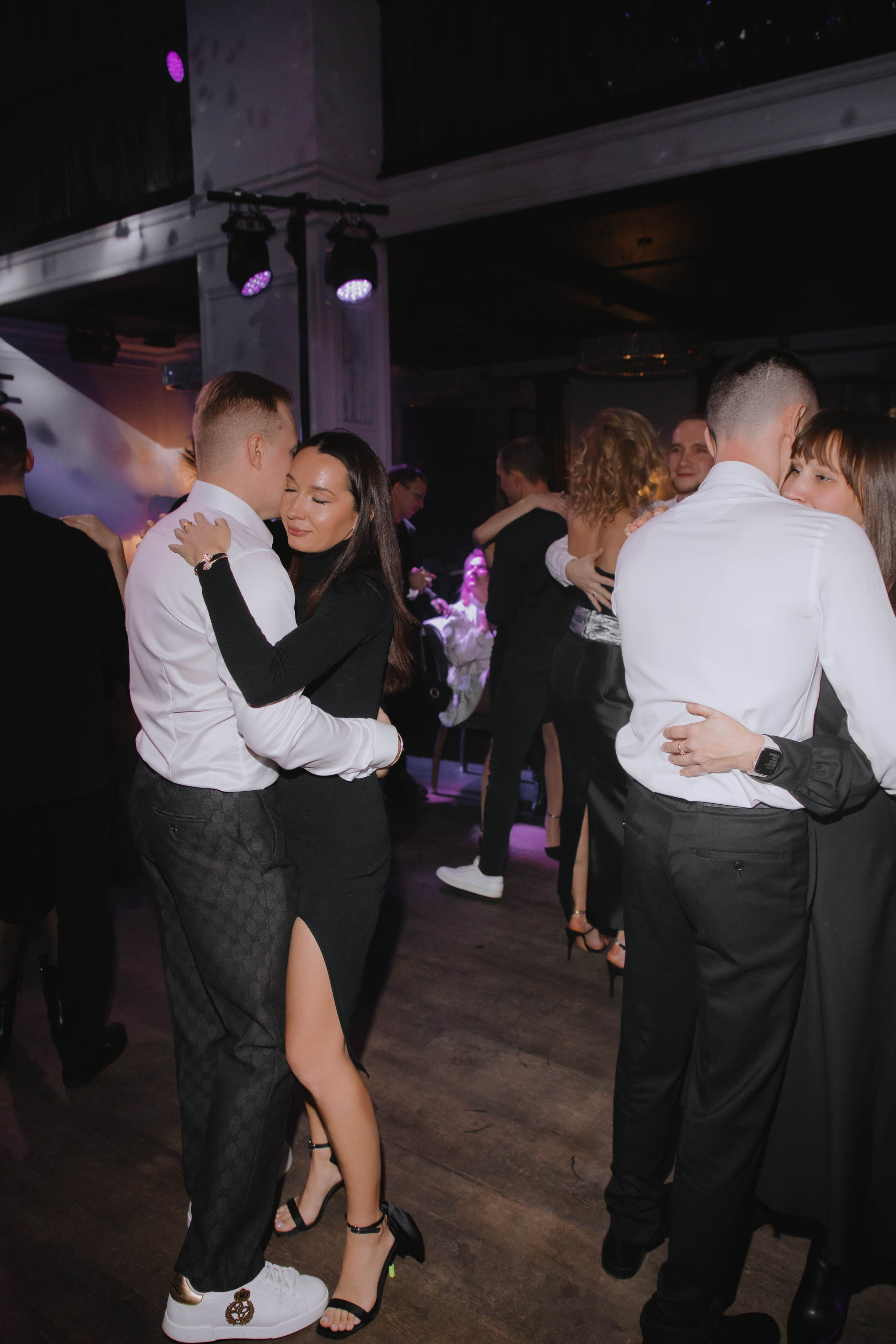 День Рождения Александра Иванова (Москва). Фотограф в Москве и Санкт-Петербурге Дарина