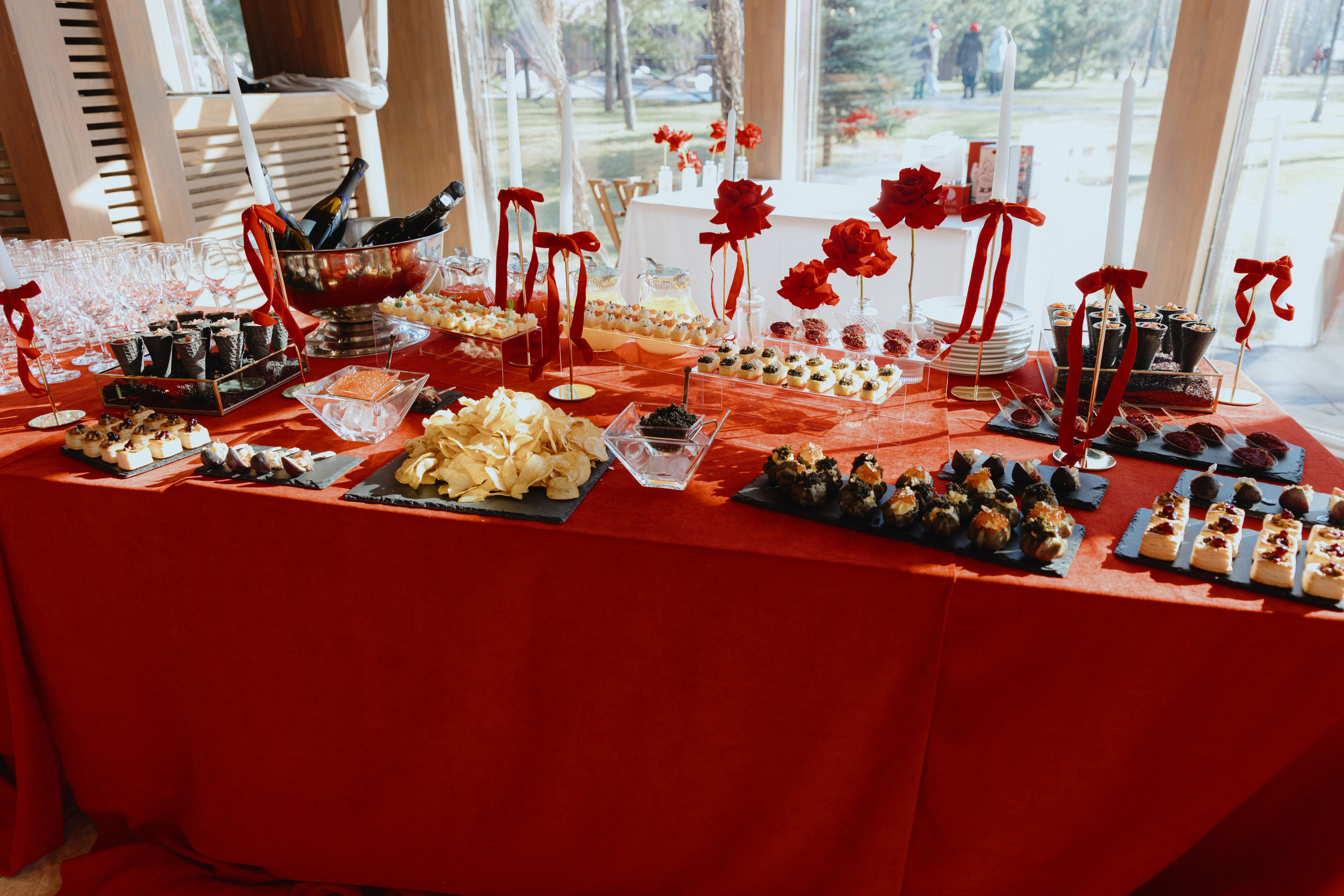 День Рождения Галины Сергеевны (Подольск). Фотограф в Москве и Санкт-Петербурге Дарина