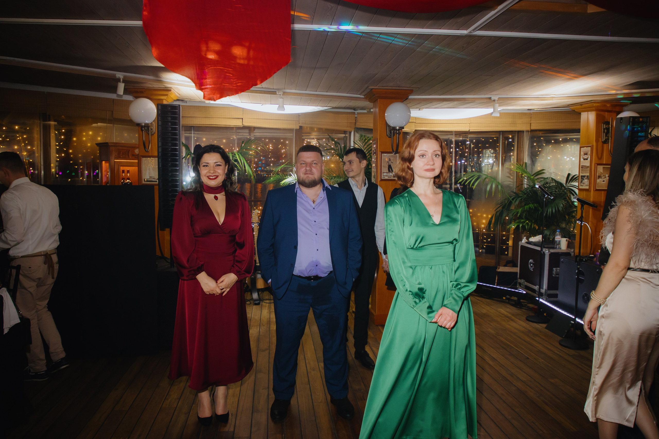 РРК. Фотограф в Москве и Санкт-Петербурге Дарина