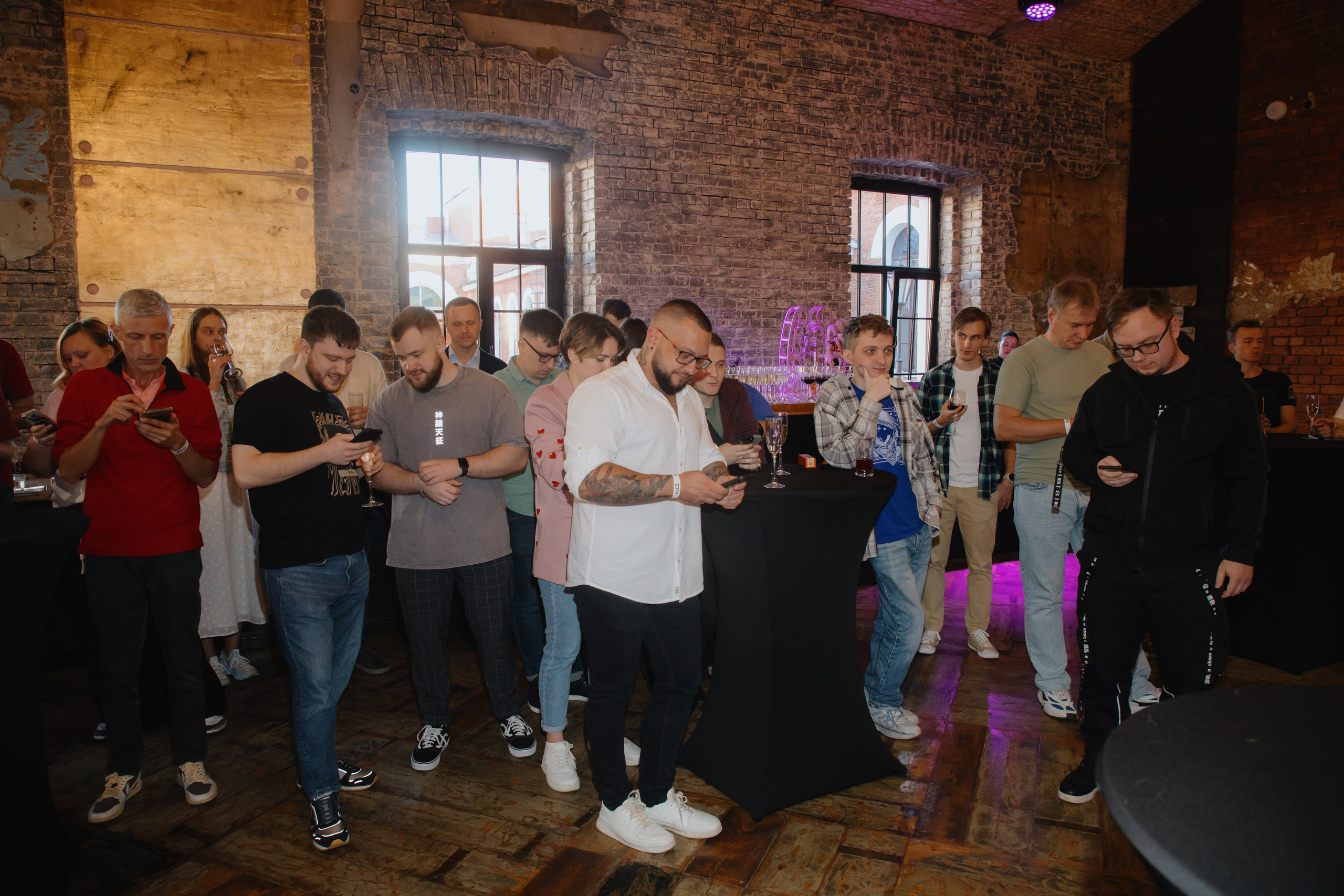 Компания Теле 2. Фотограф в Москве и Санкт-Петербурге Дарина