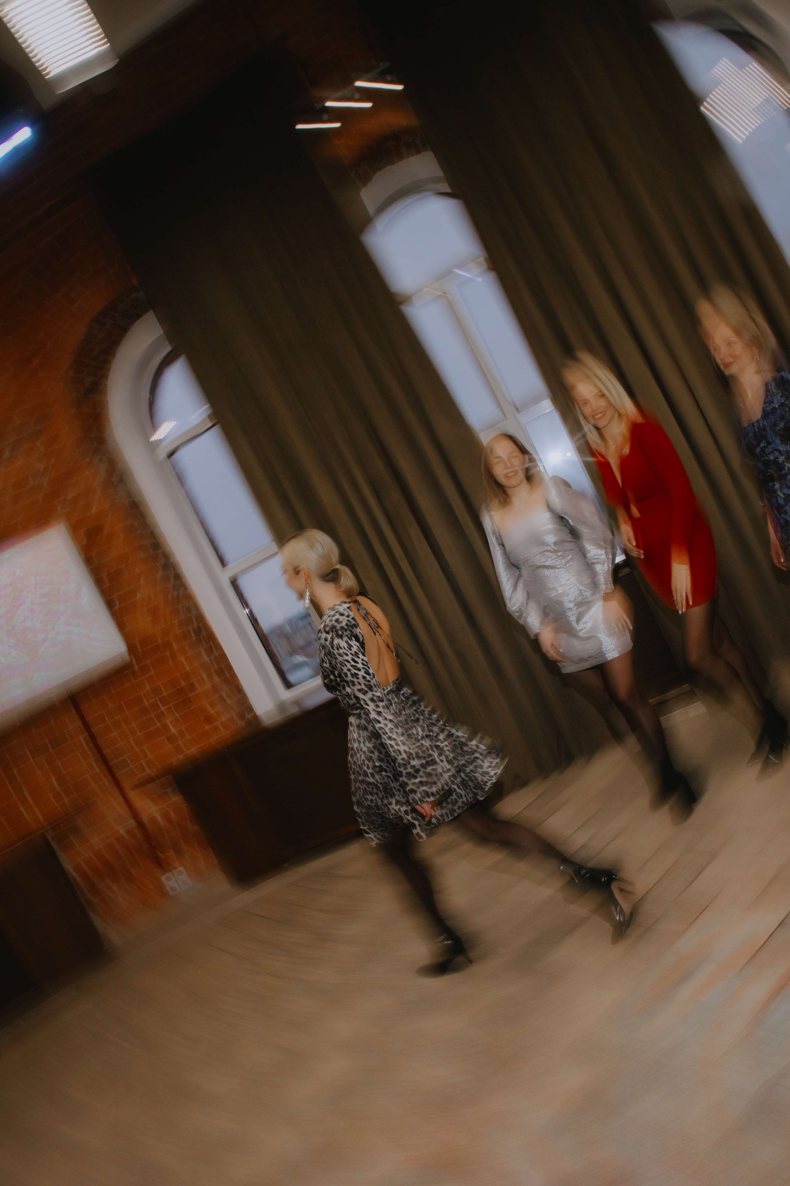 День Рождения Елены (Санкт-Петербург). Фотограф в Москве и Санкт-Петербурге Дарина