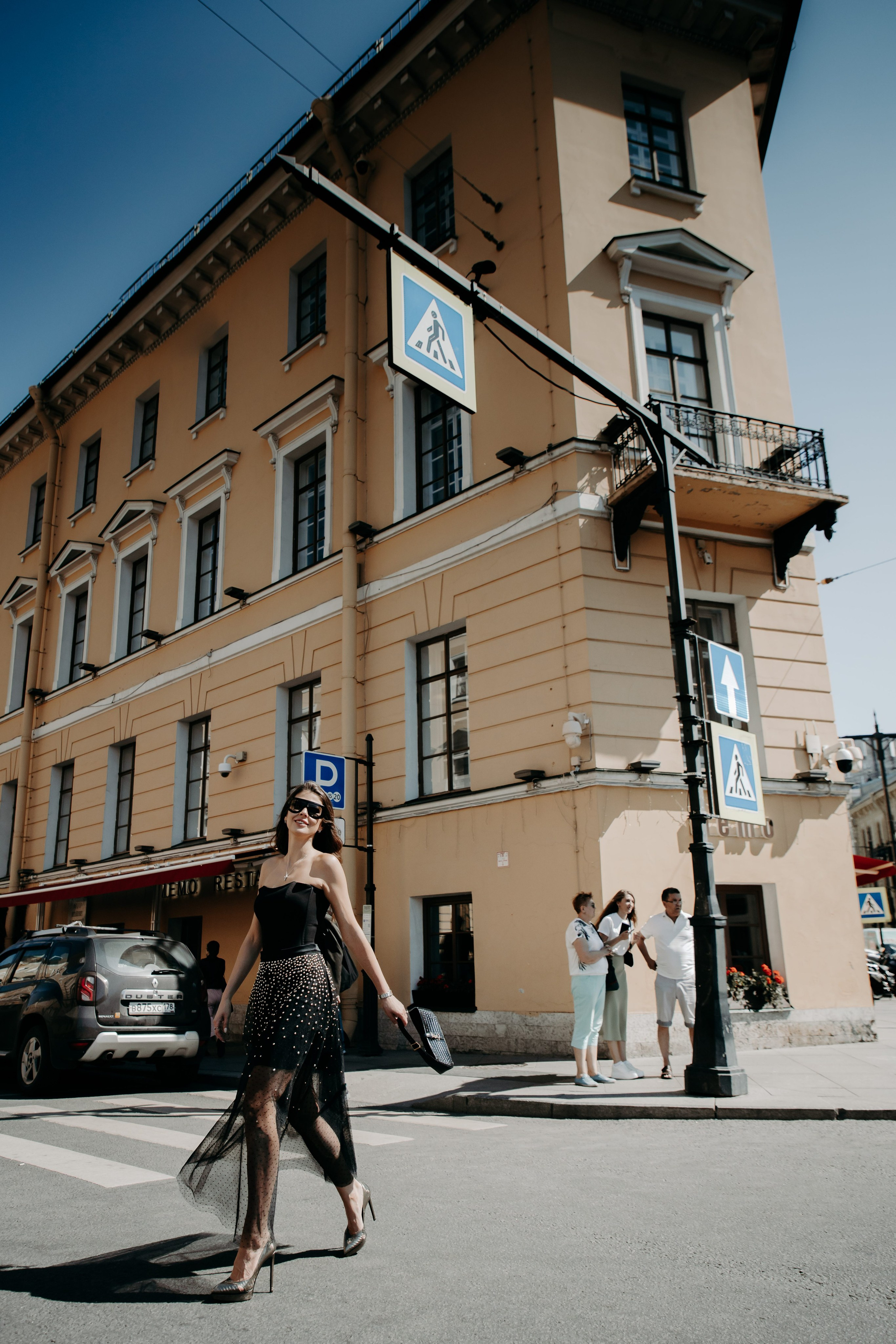 Диана. Фотограф в Москве и Санкт-Петербурге Дарина