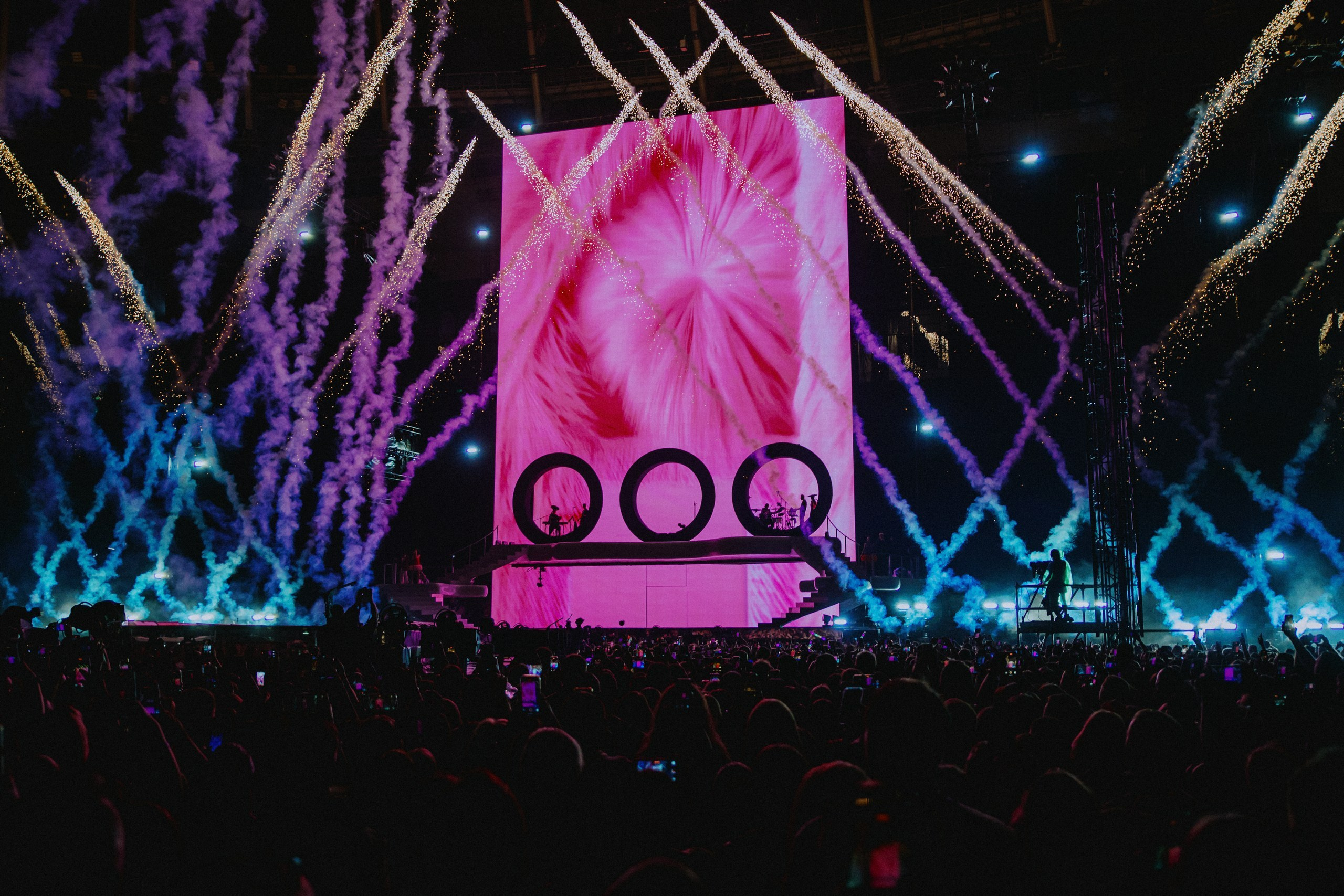 Концерты. Фотограф в Москве и Санкт-Петербурге Дарина