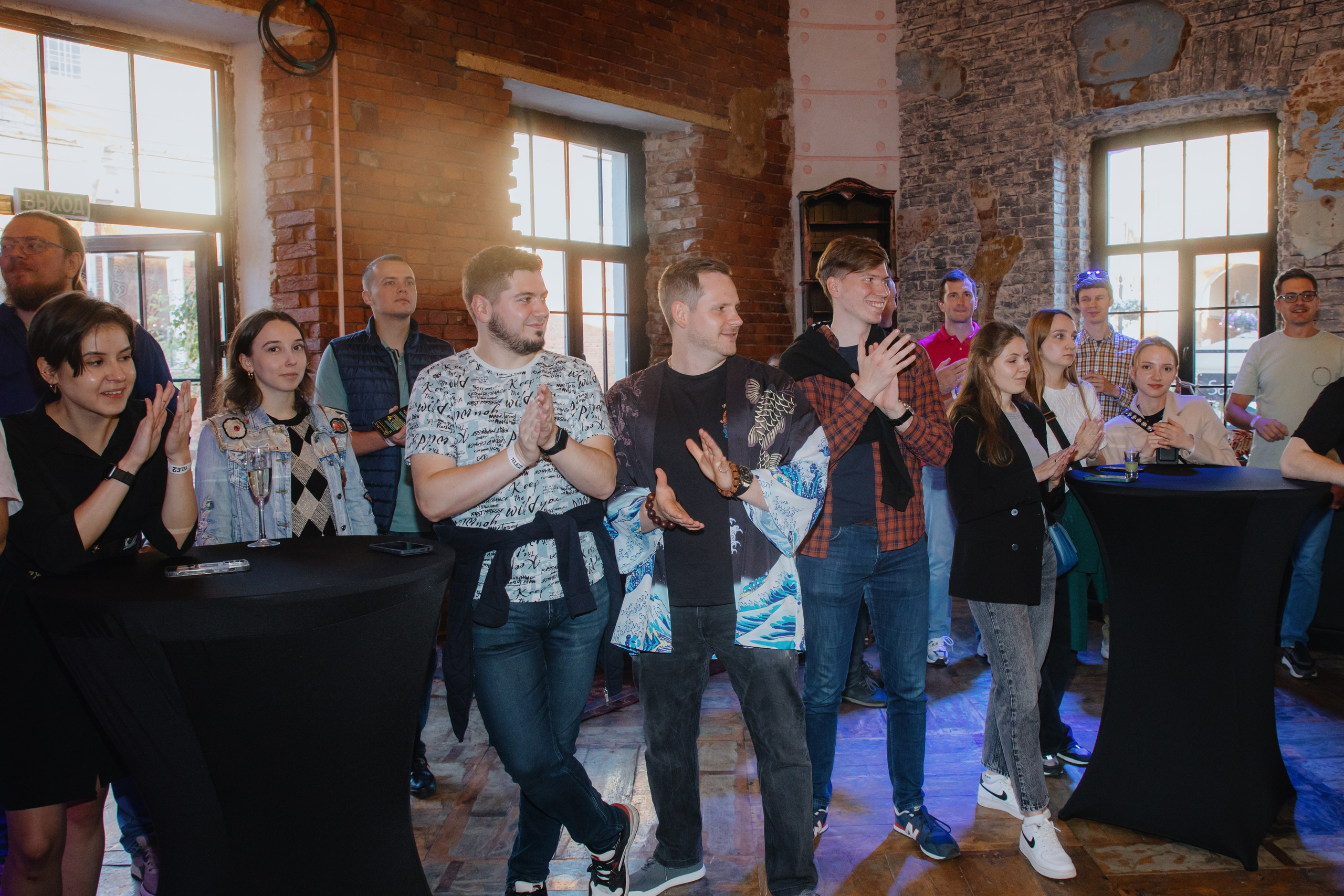 Компания Теле 2. Фотограф в Москве и Санкт-Петербурге Дарина