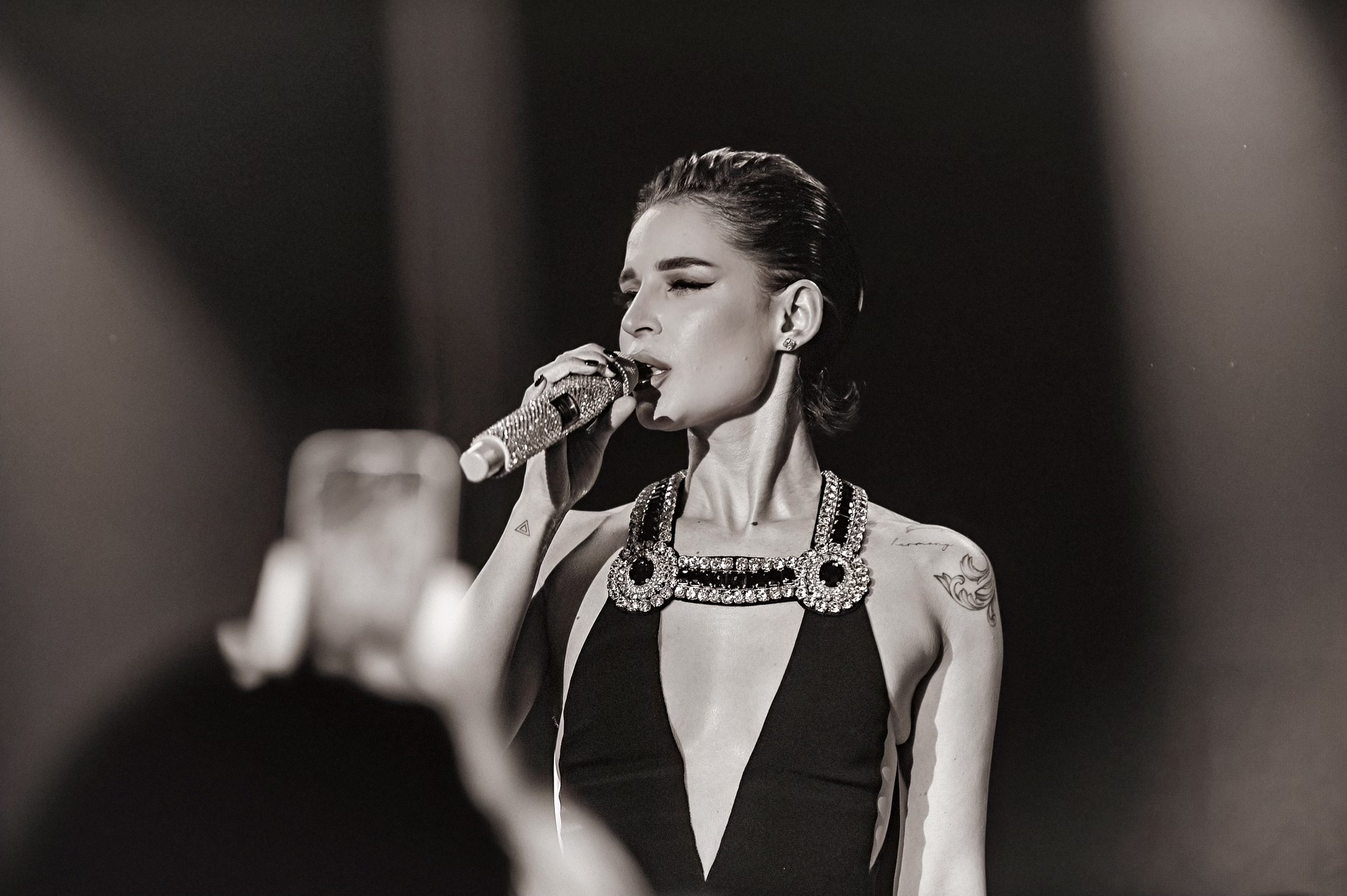 Концерты. Фотограф в Москве и Санкт-Петербурге Дарина