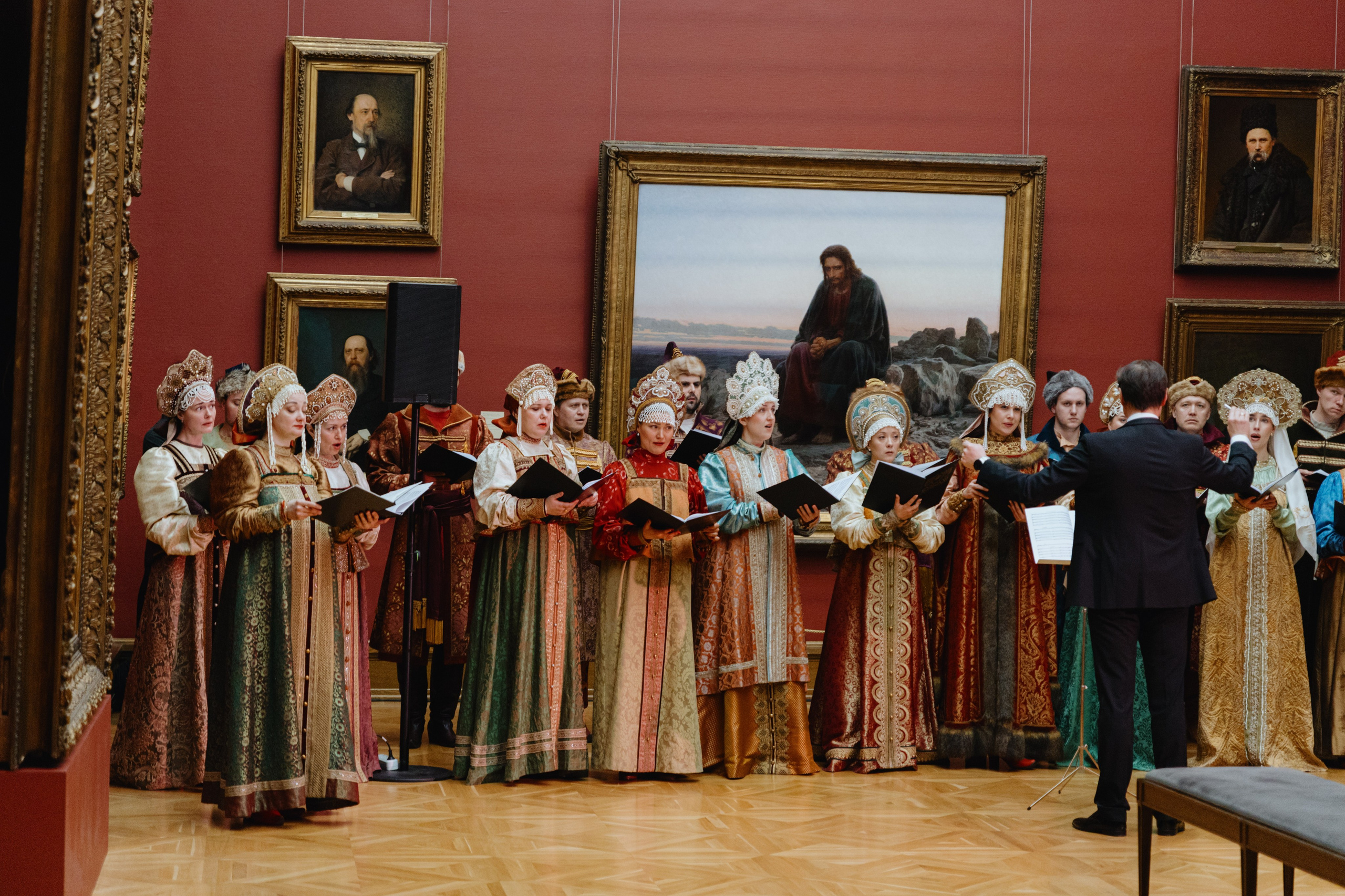 Презентация GET JET в Третьяковской галерее. Фотограф в Москве и Санкт-Петербурге Дарина