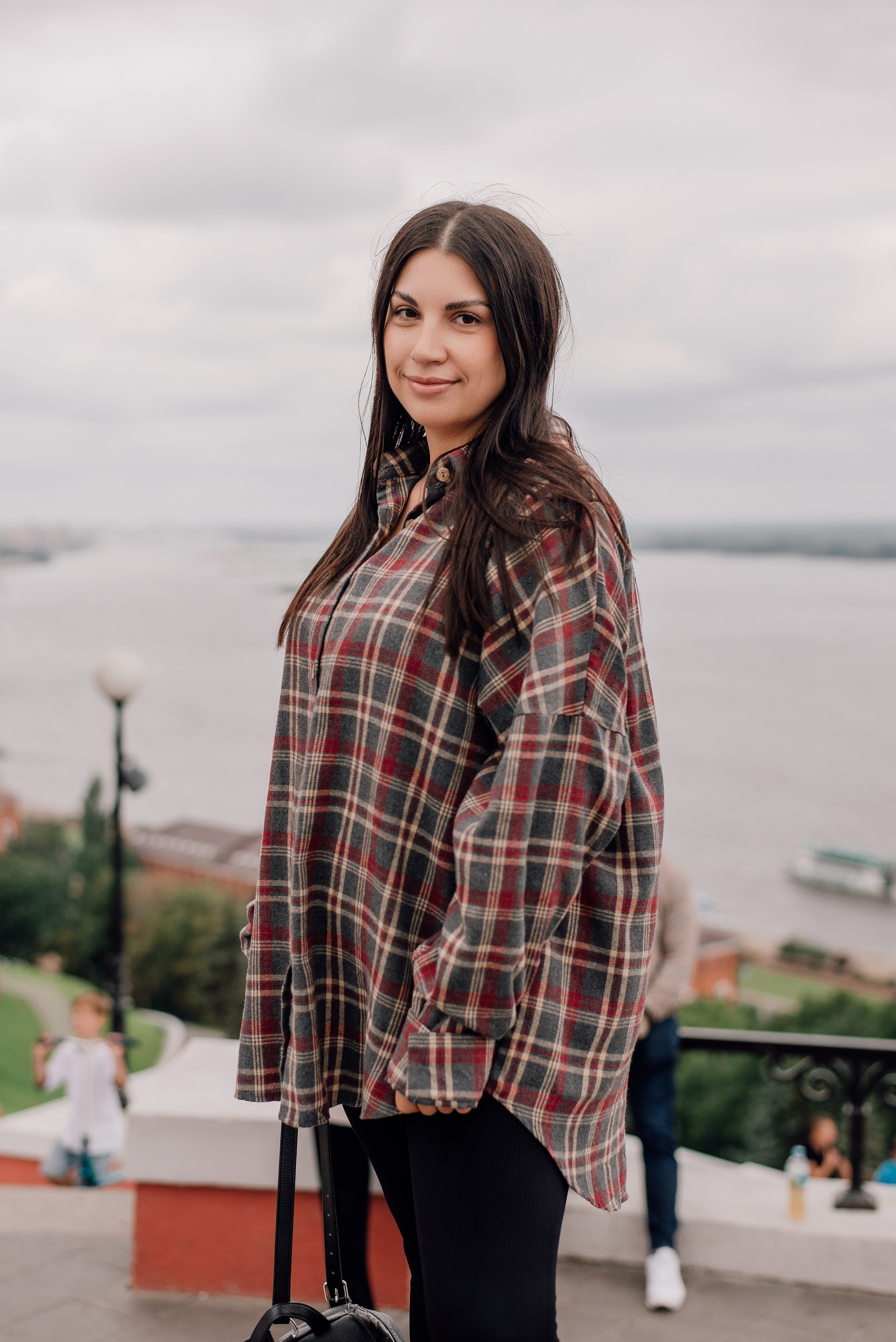 Путешествие в Нижний Новгород — девичник. Семейный и детский фотограф Иваново Ксения Азаренкова