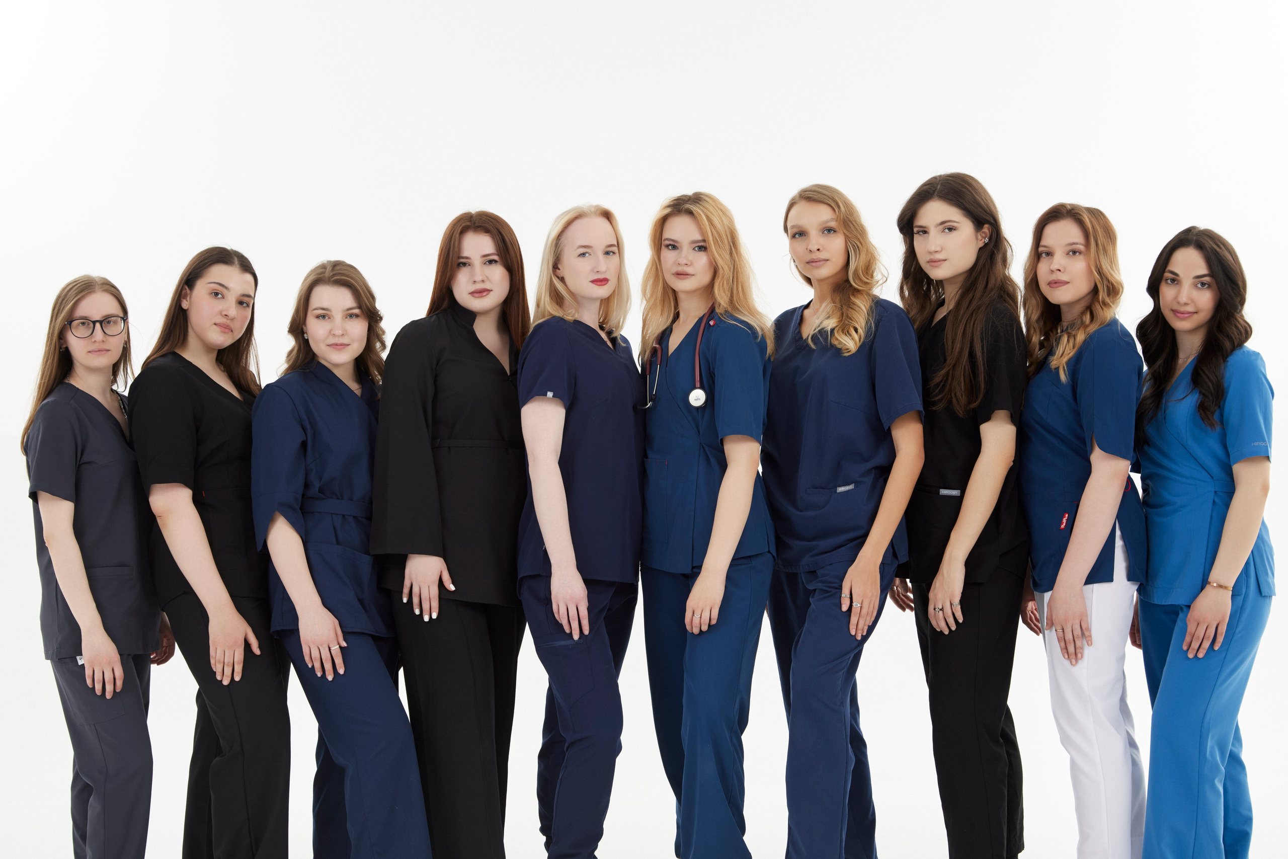 Групповые фотосессии. Фотограф в Санкт-Петербурге