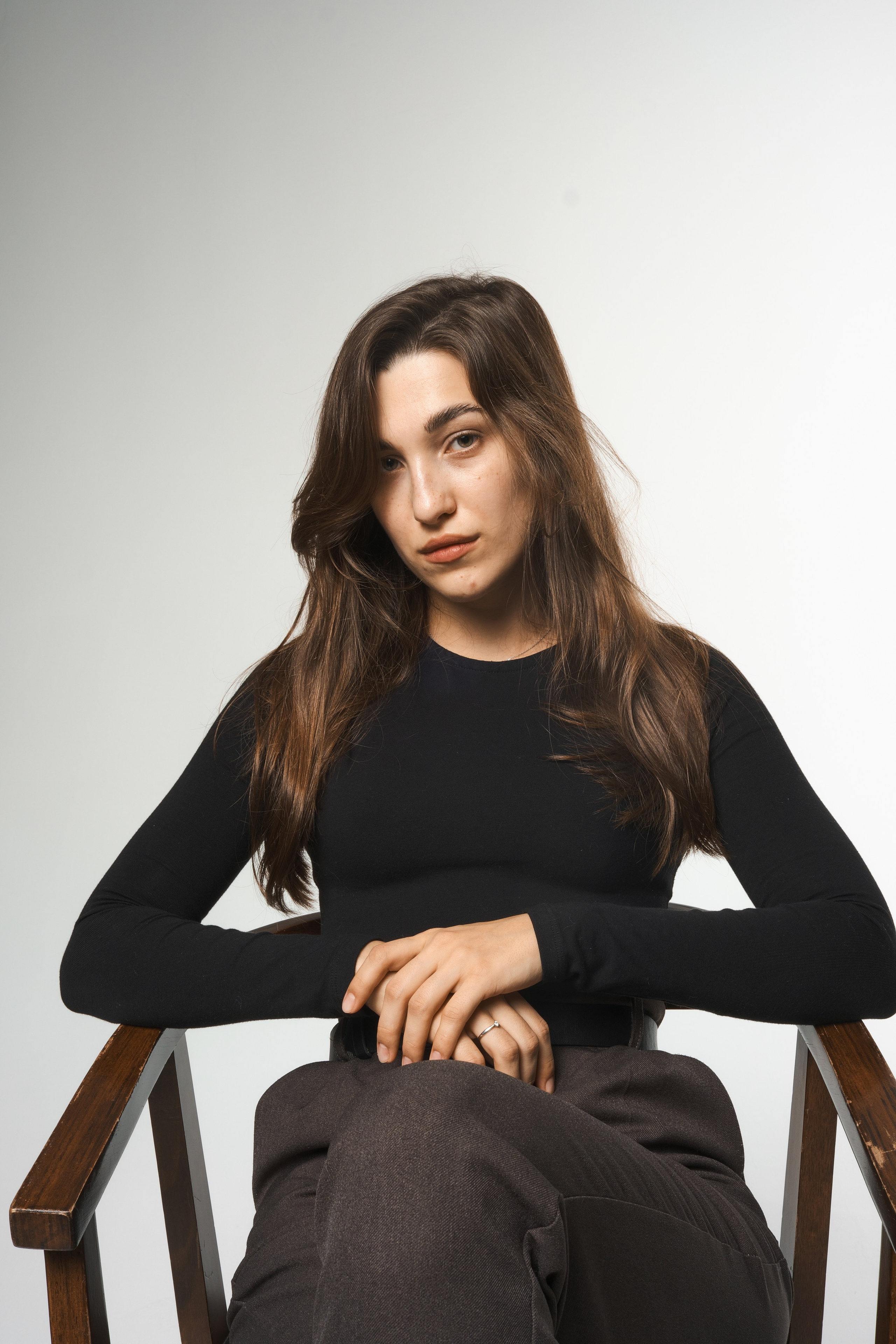 Кристина. Репортажный и Свадебный фотограф в Москве Иван Белов